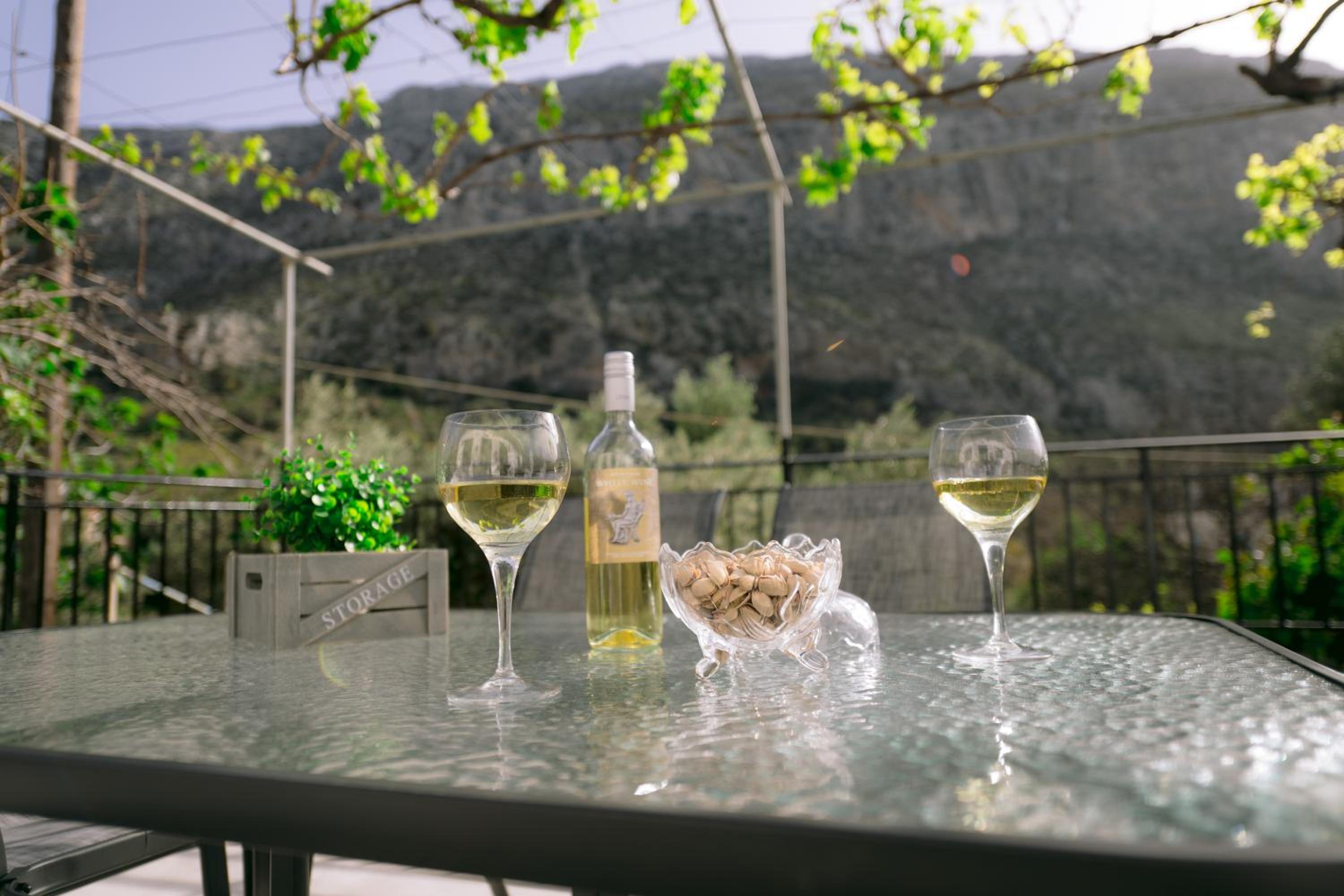 Arginonta Valley photo 3