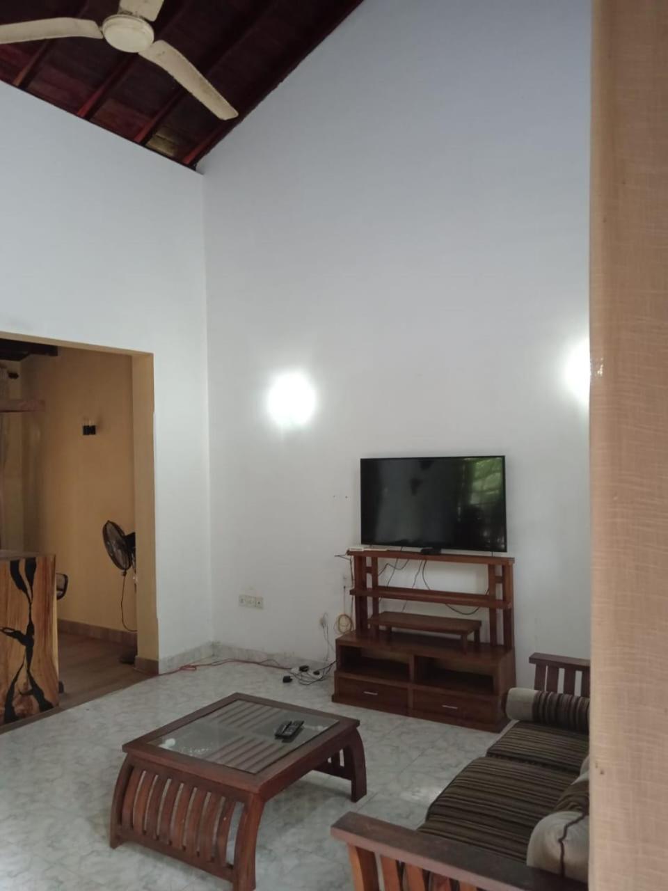 Shalom Residencies