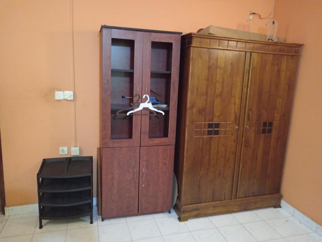 Shalom Residencies