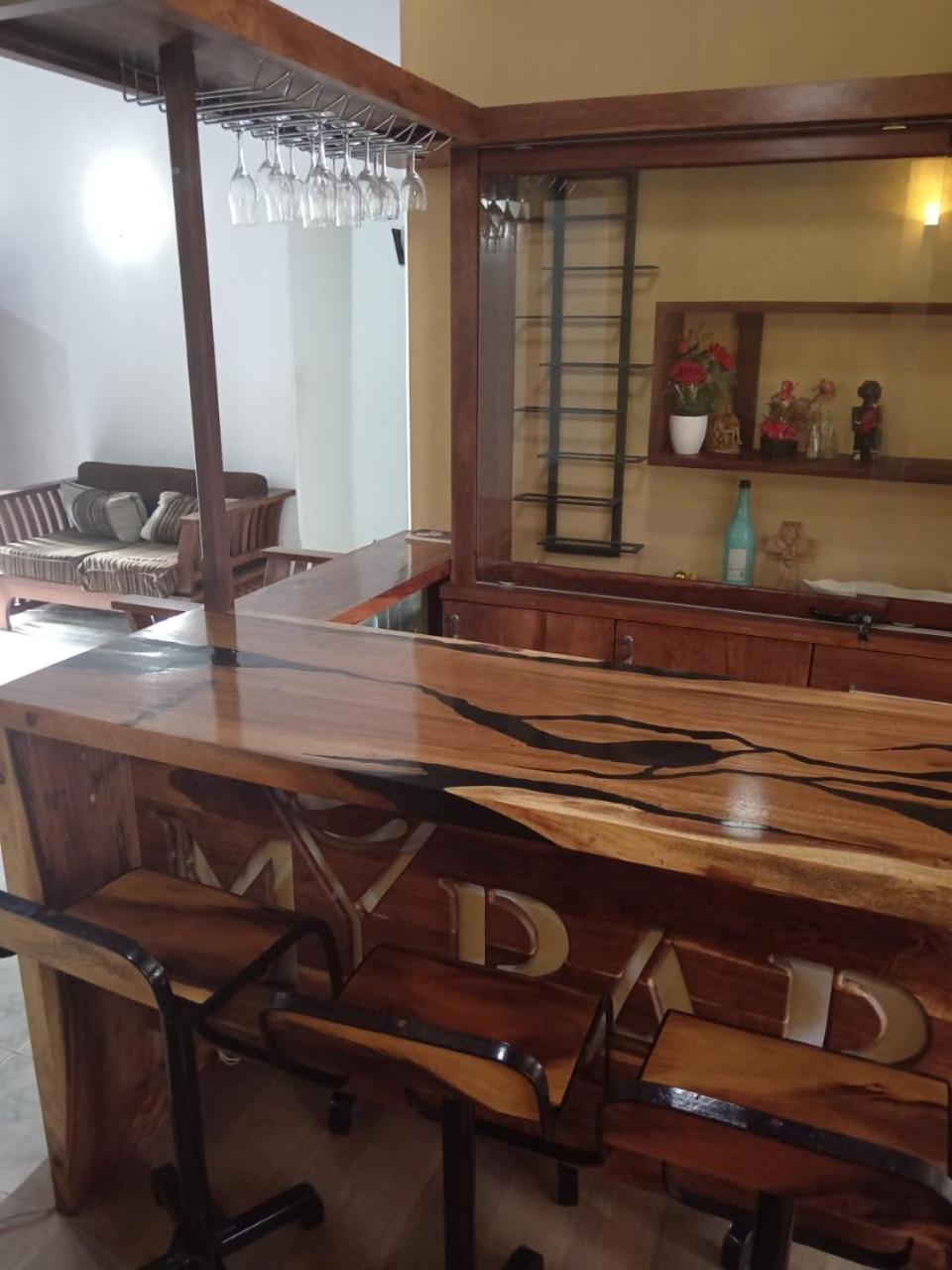 Shalom Residencies