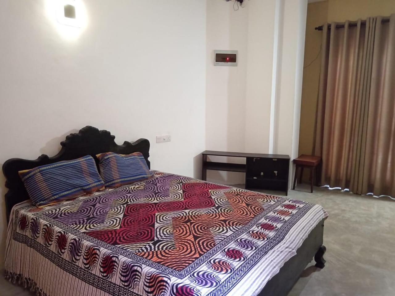 Shalom Residencies