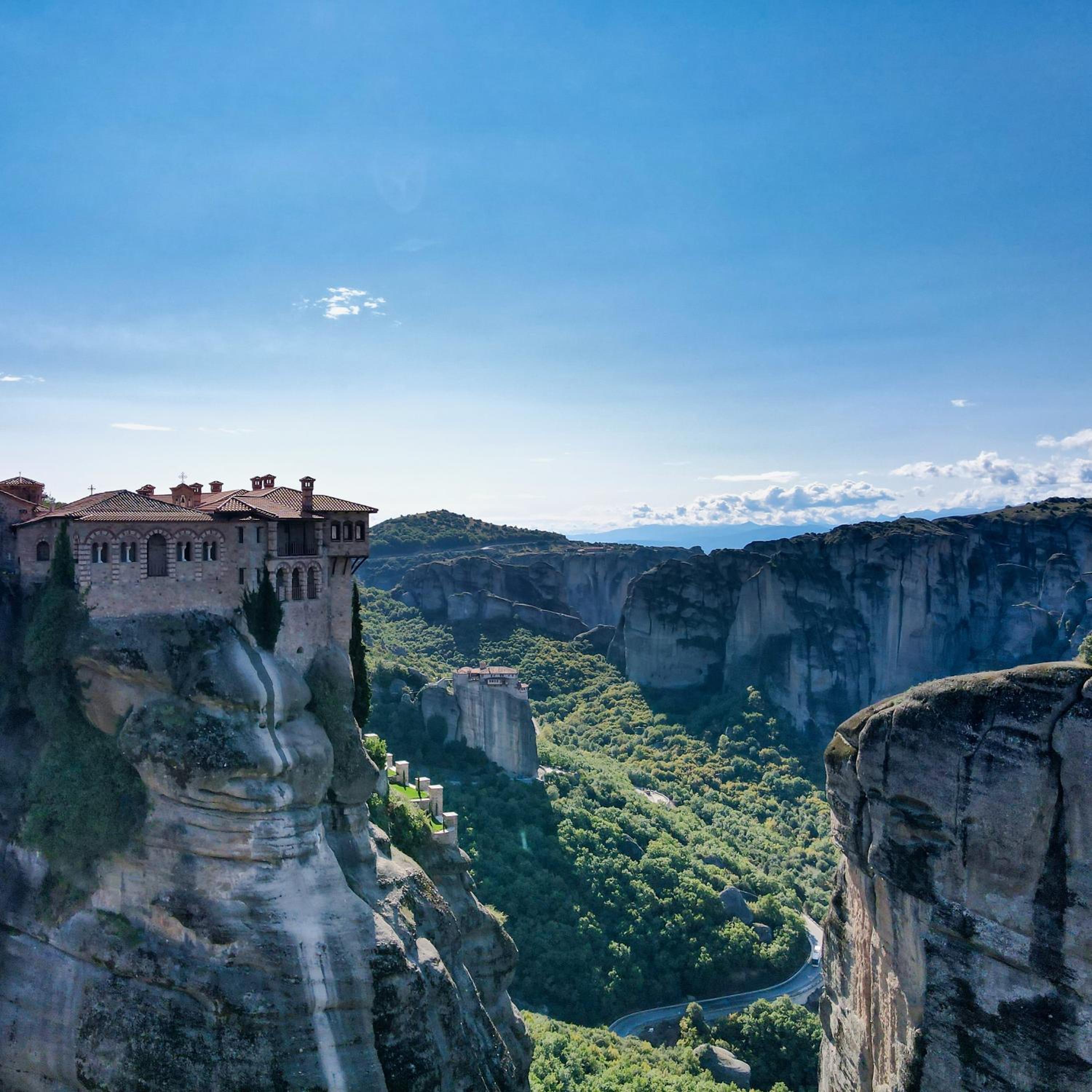 Tsikaris Boutique Guesthouse