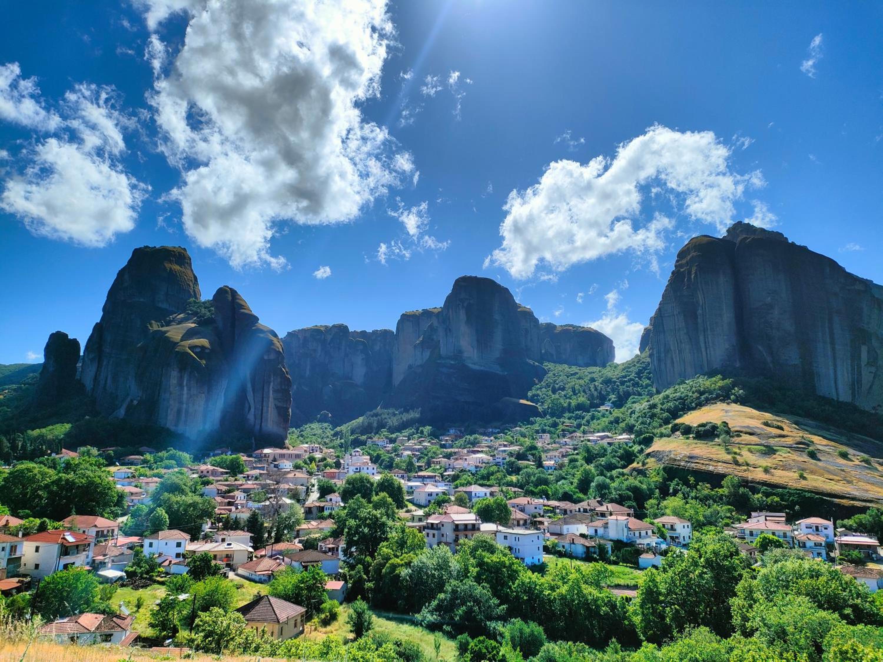 Tsikaris Boutique Guesthouse