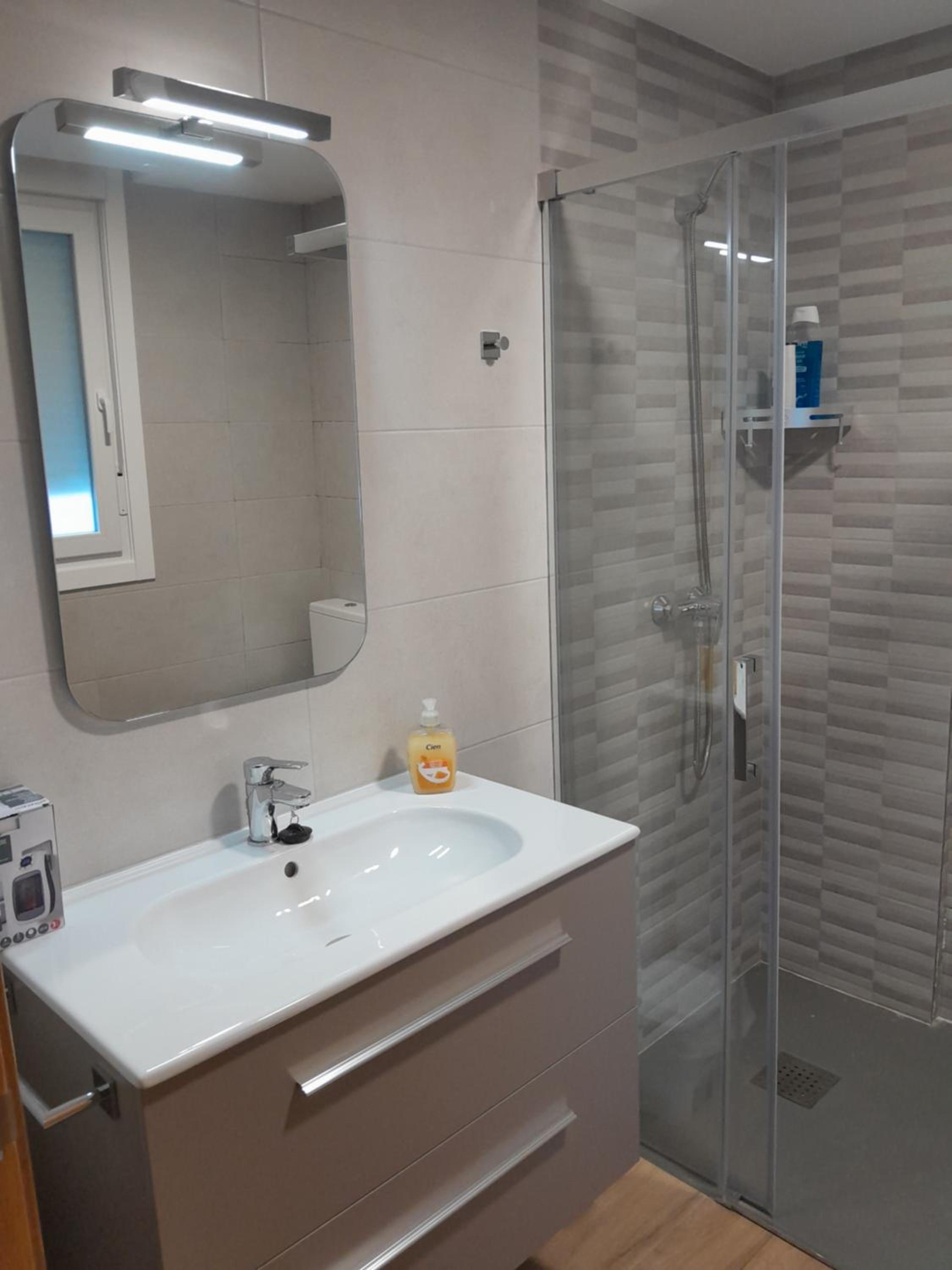 Apartamentos Mar y Playa