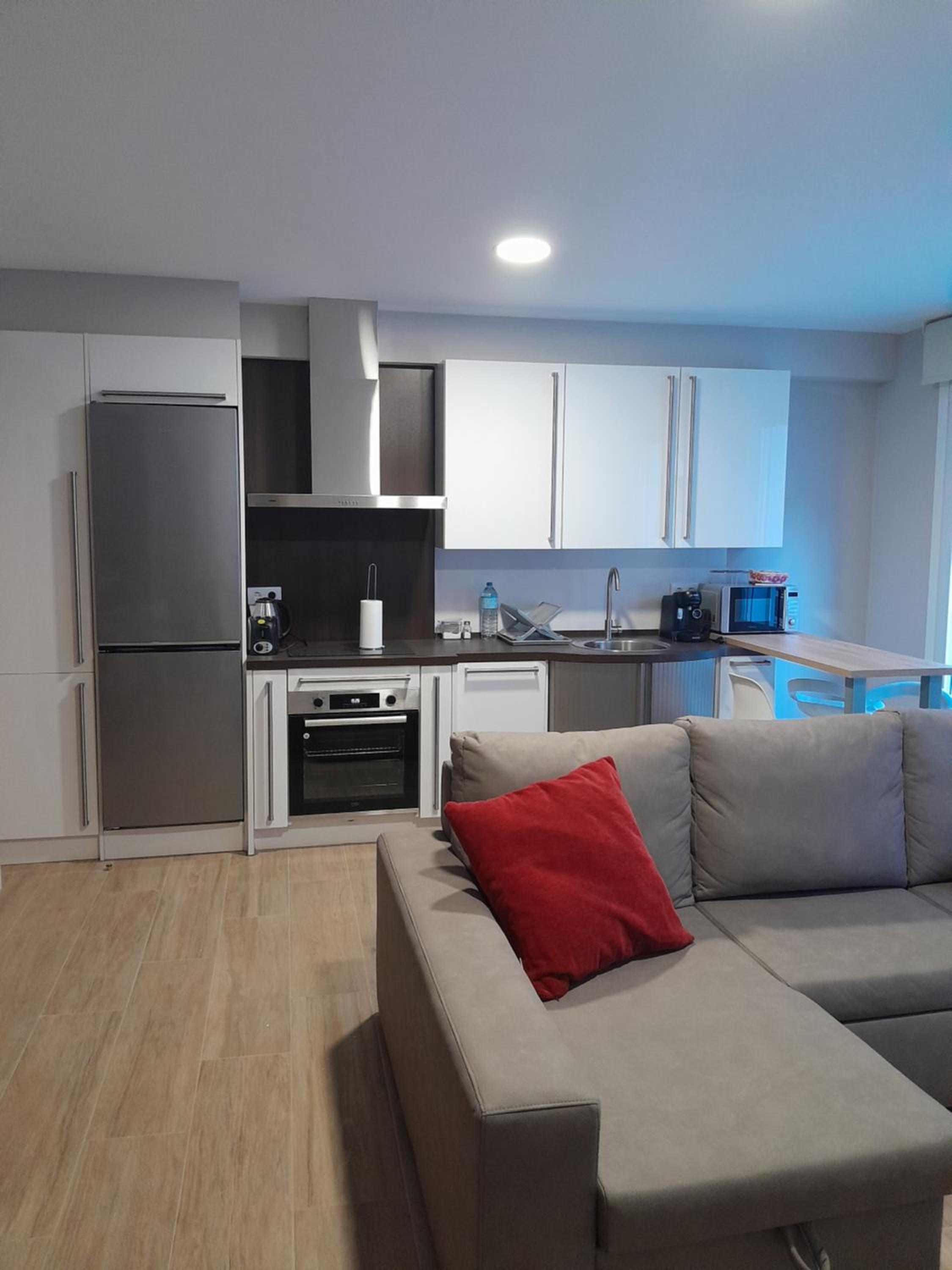 Apartamentos Mar y Playa