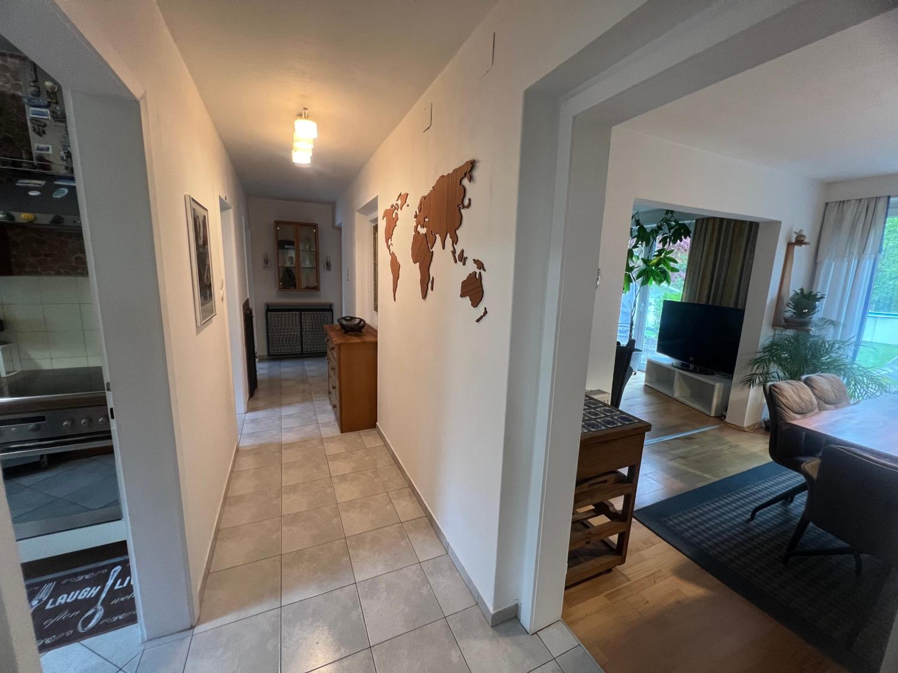Casa Molto Bene