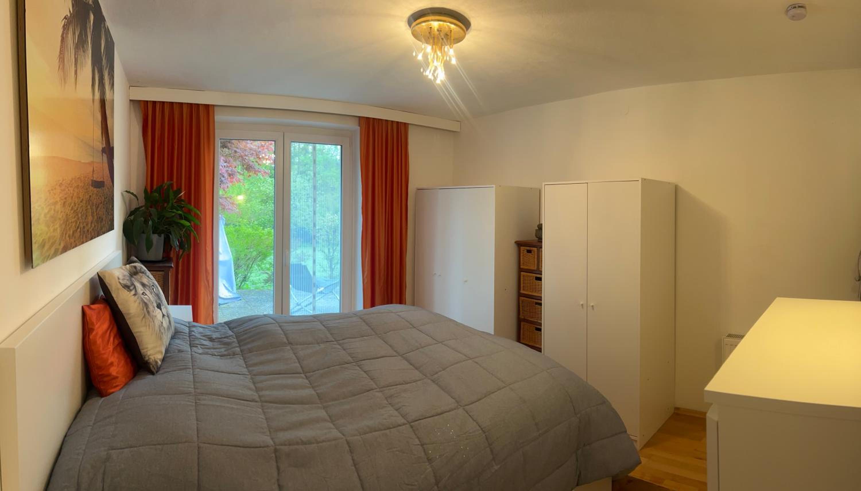 Casa Molto Bene