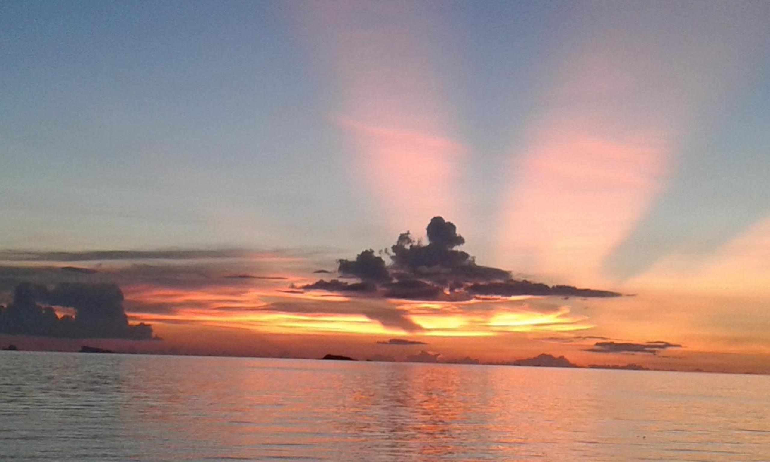 The Ford SunSet Beach Resort