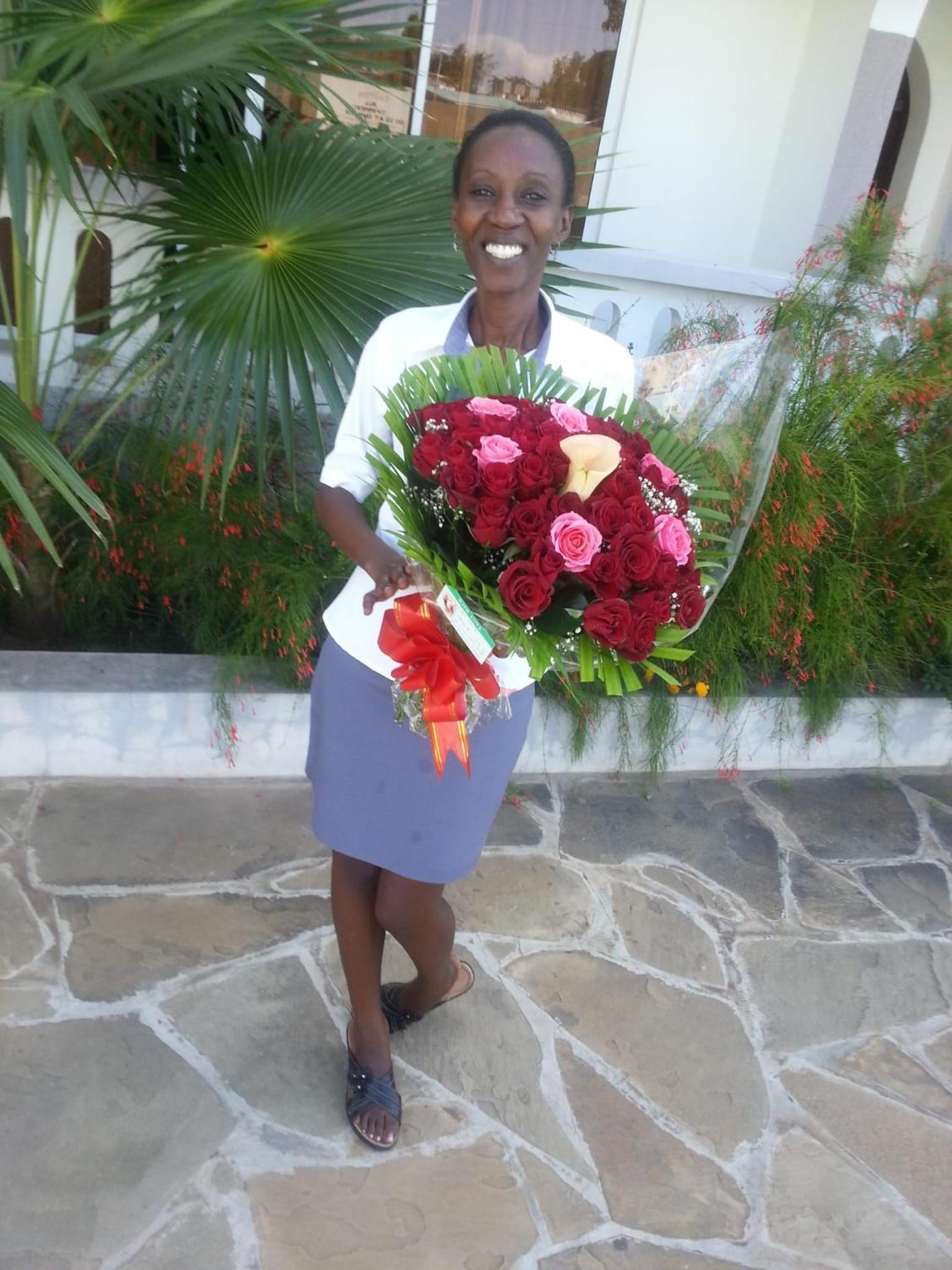 Nightingale Apartments Hotel Mombasa