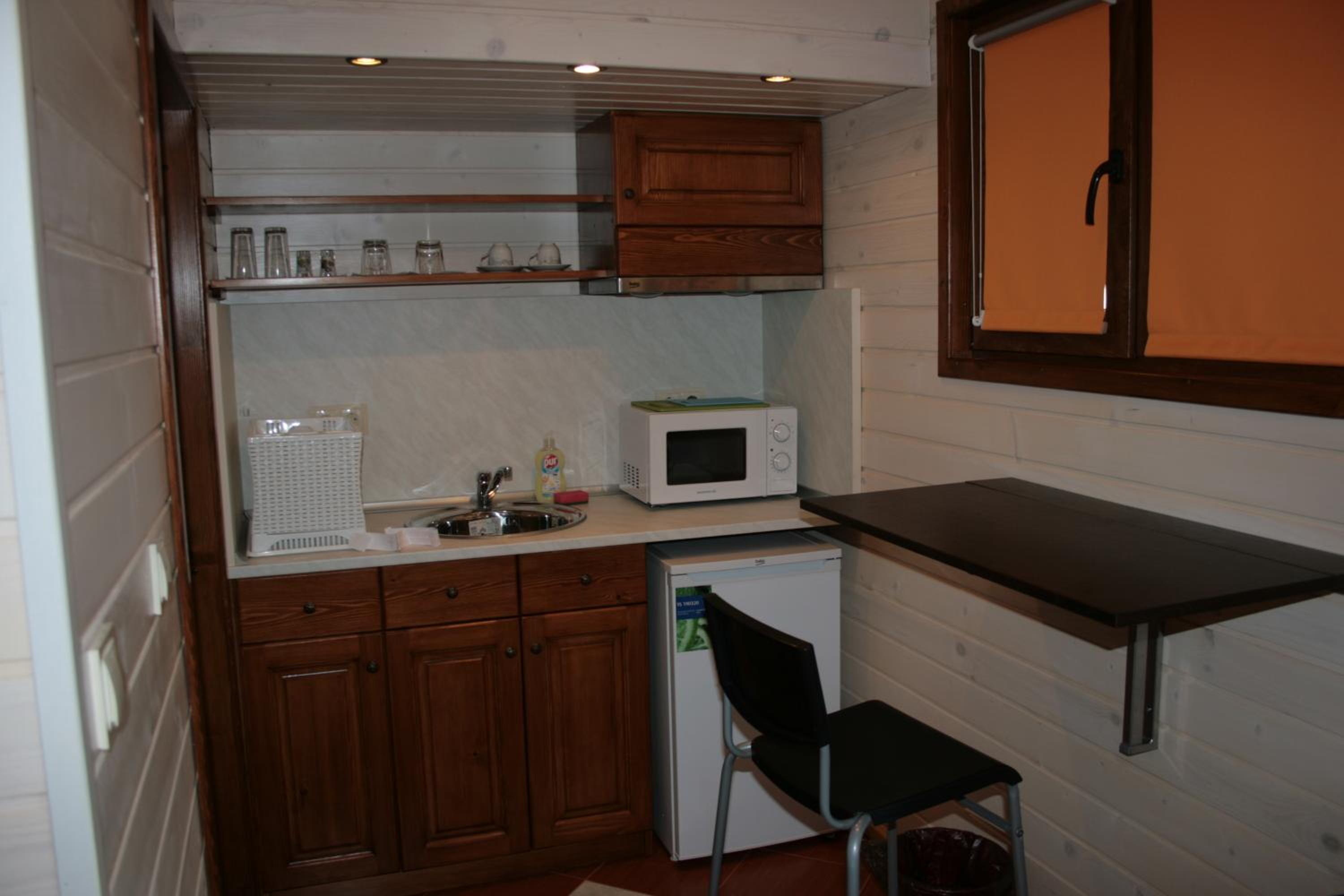 Tora Bora Guest House