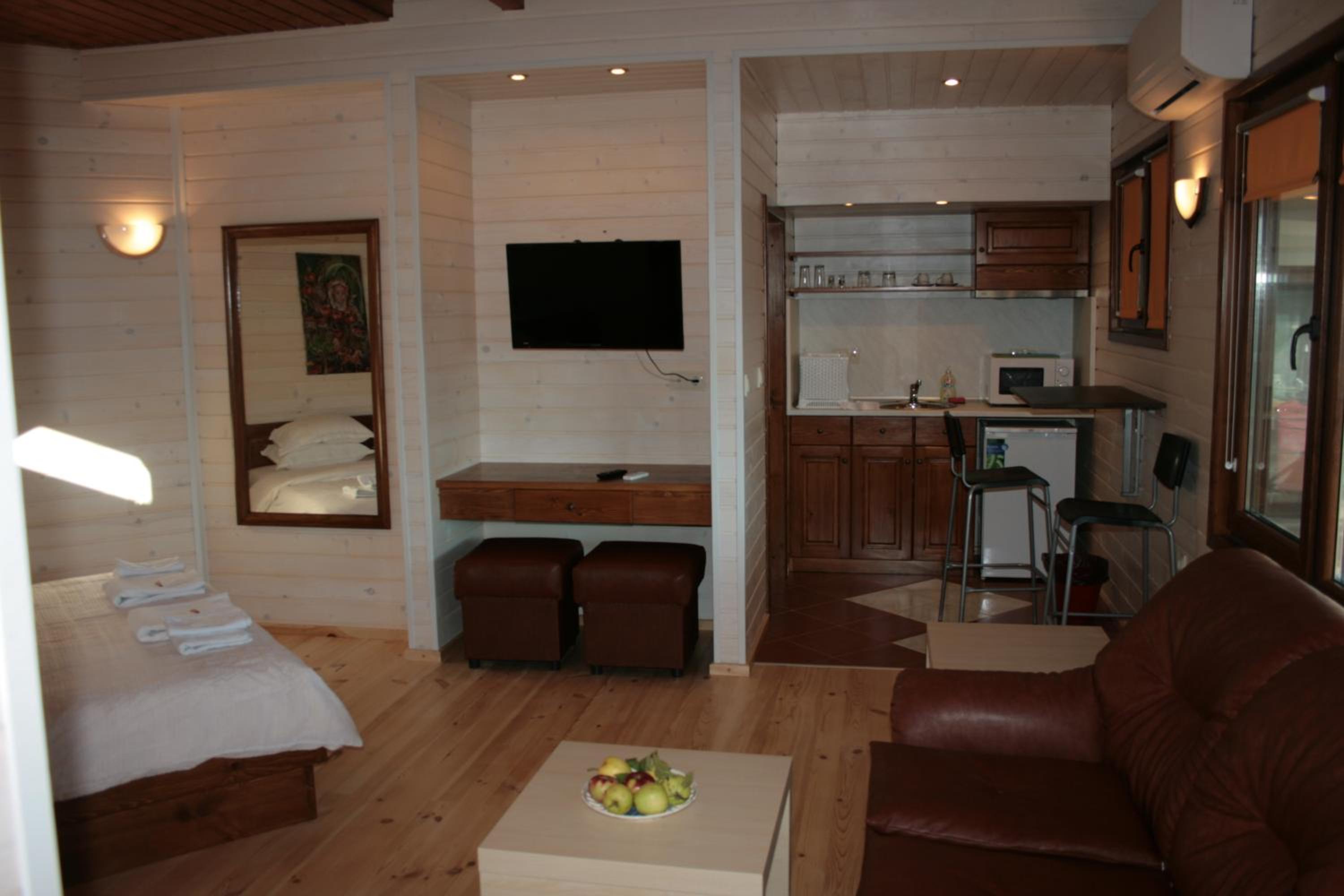 Tora Bora Guest House