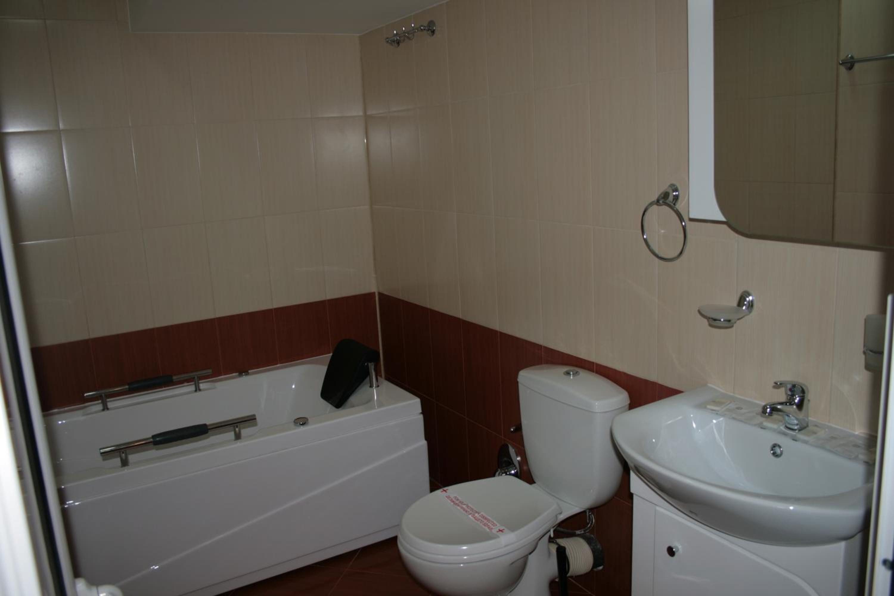 Tora Bora Guest House