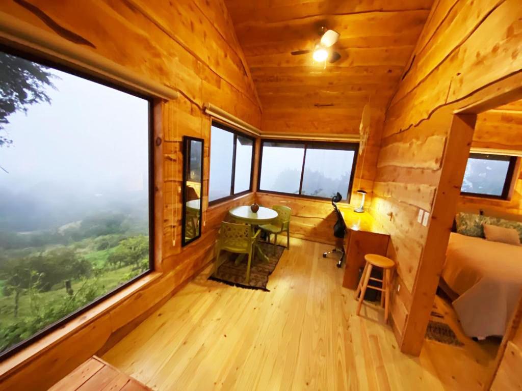 Cabañas Emerald Forest
