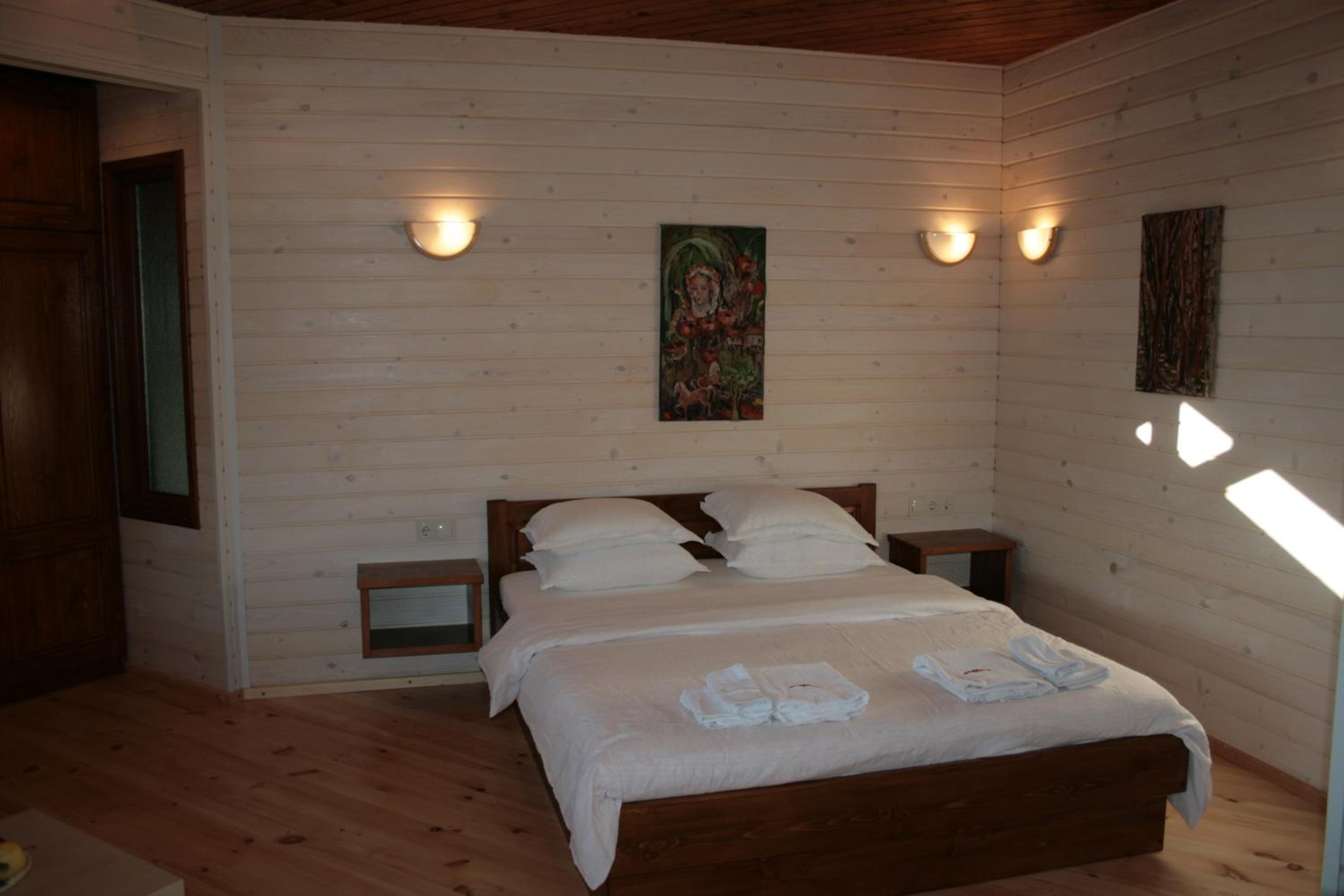 Tora Bora Guest House