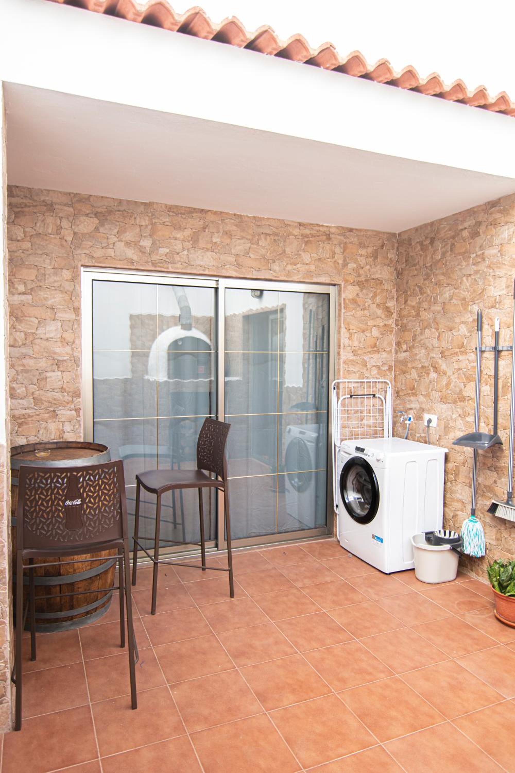 Villa Florymar a 12 minutos del aeropuerto