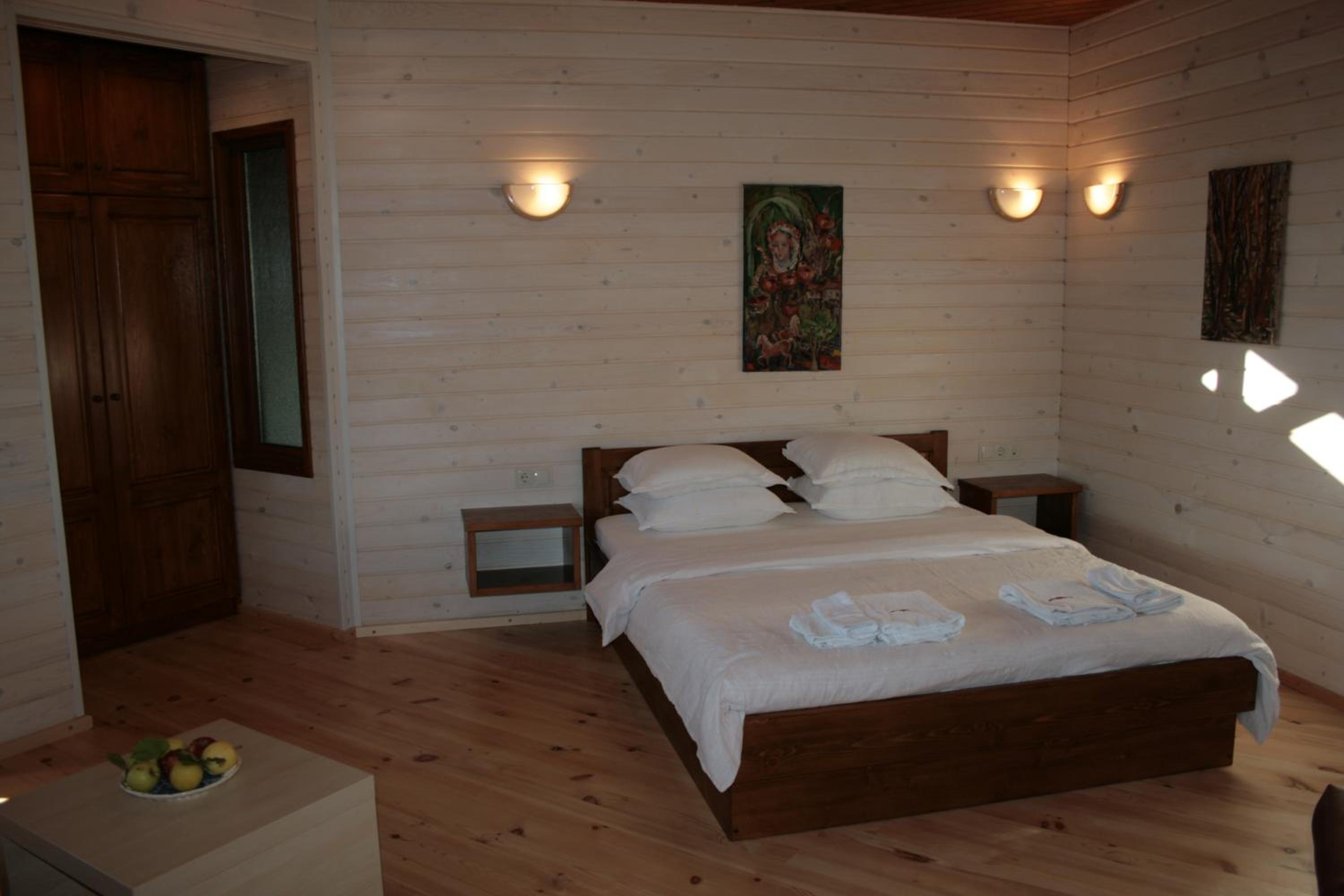 Tora Bora Guest House