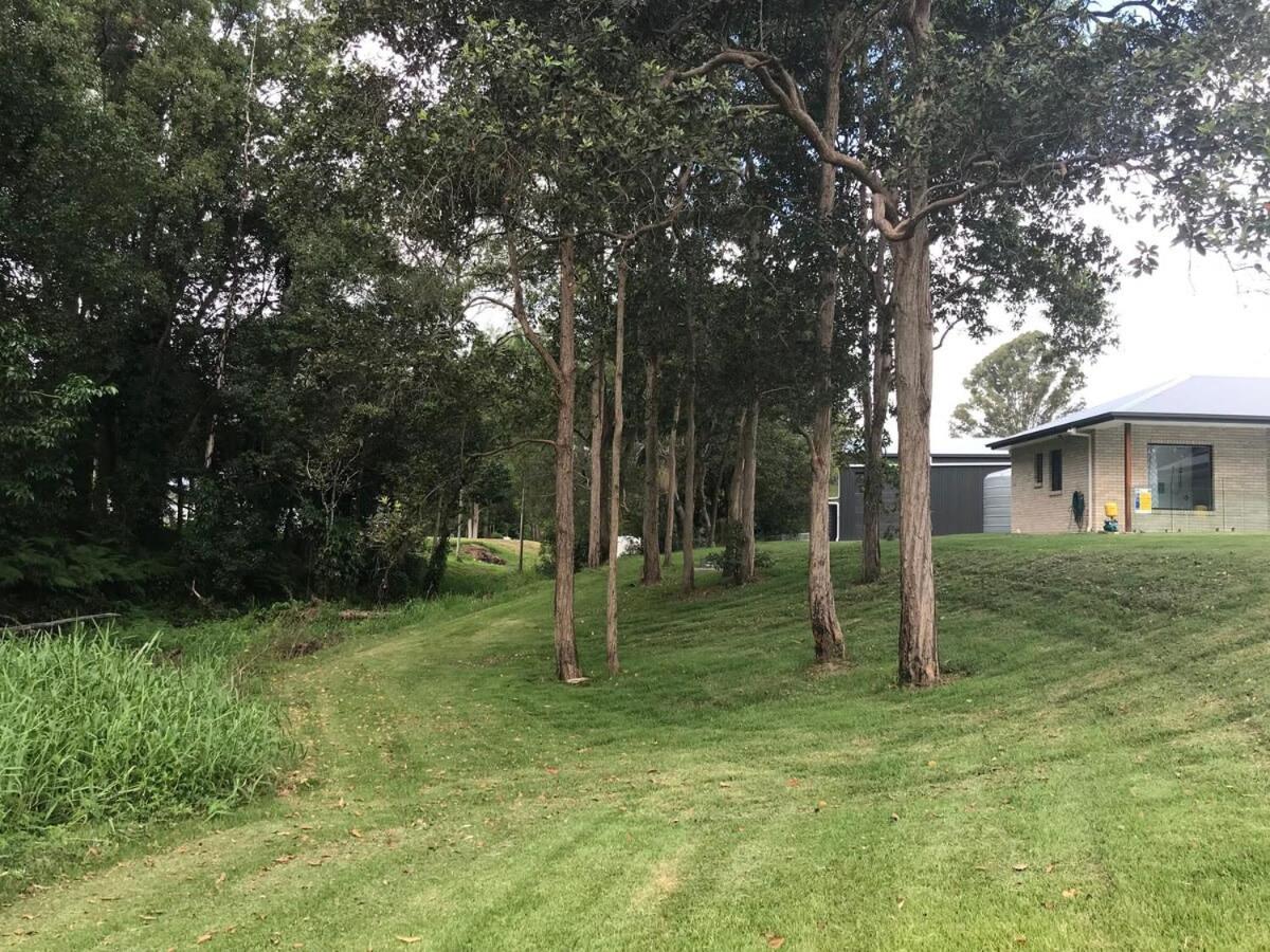 Hinterland Haven with Heated Pool & Lush Surrounds