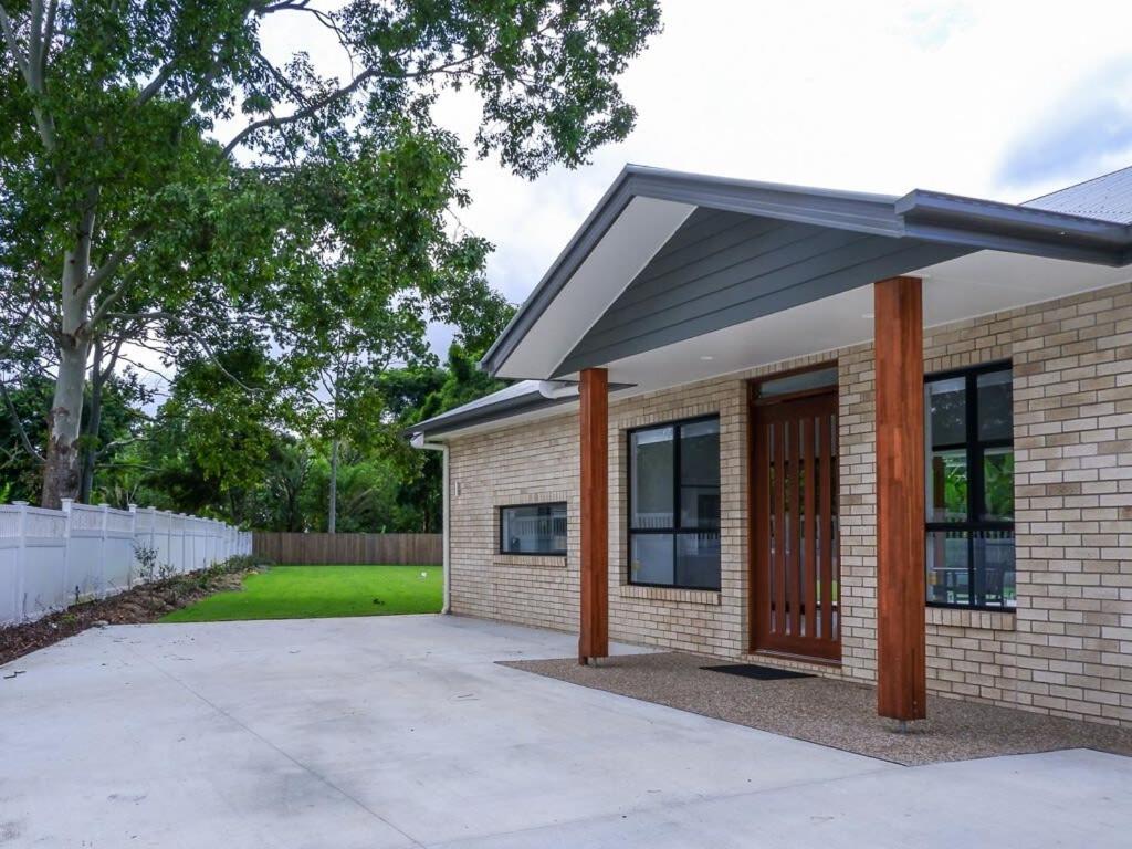 Hinterland Haven with Heated Pool & Lush Surrounds