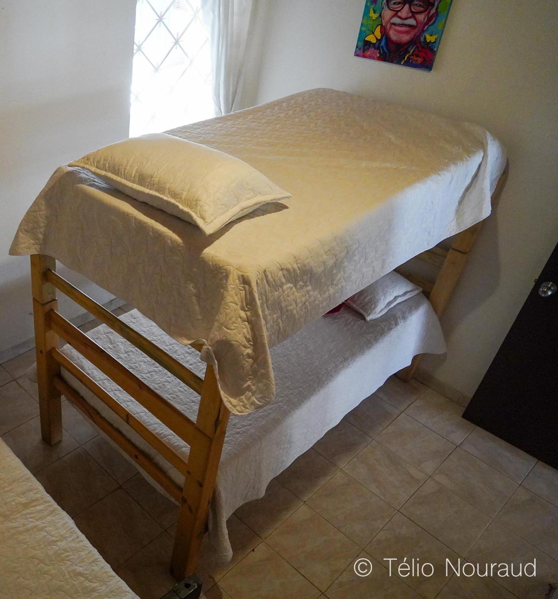 Enjoy Colombia Hostel