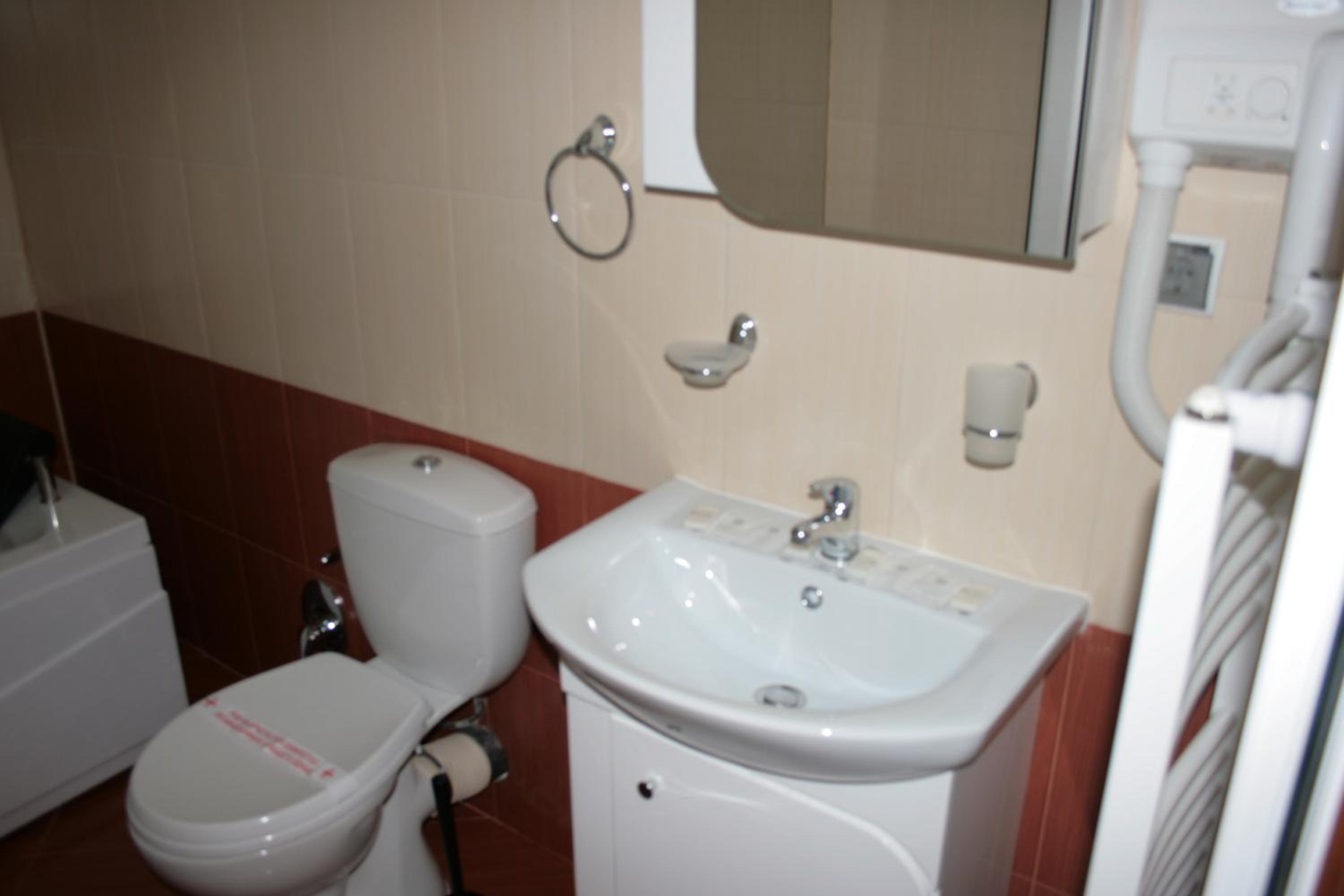 Tora Bora Guest House