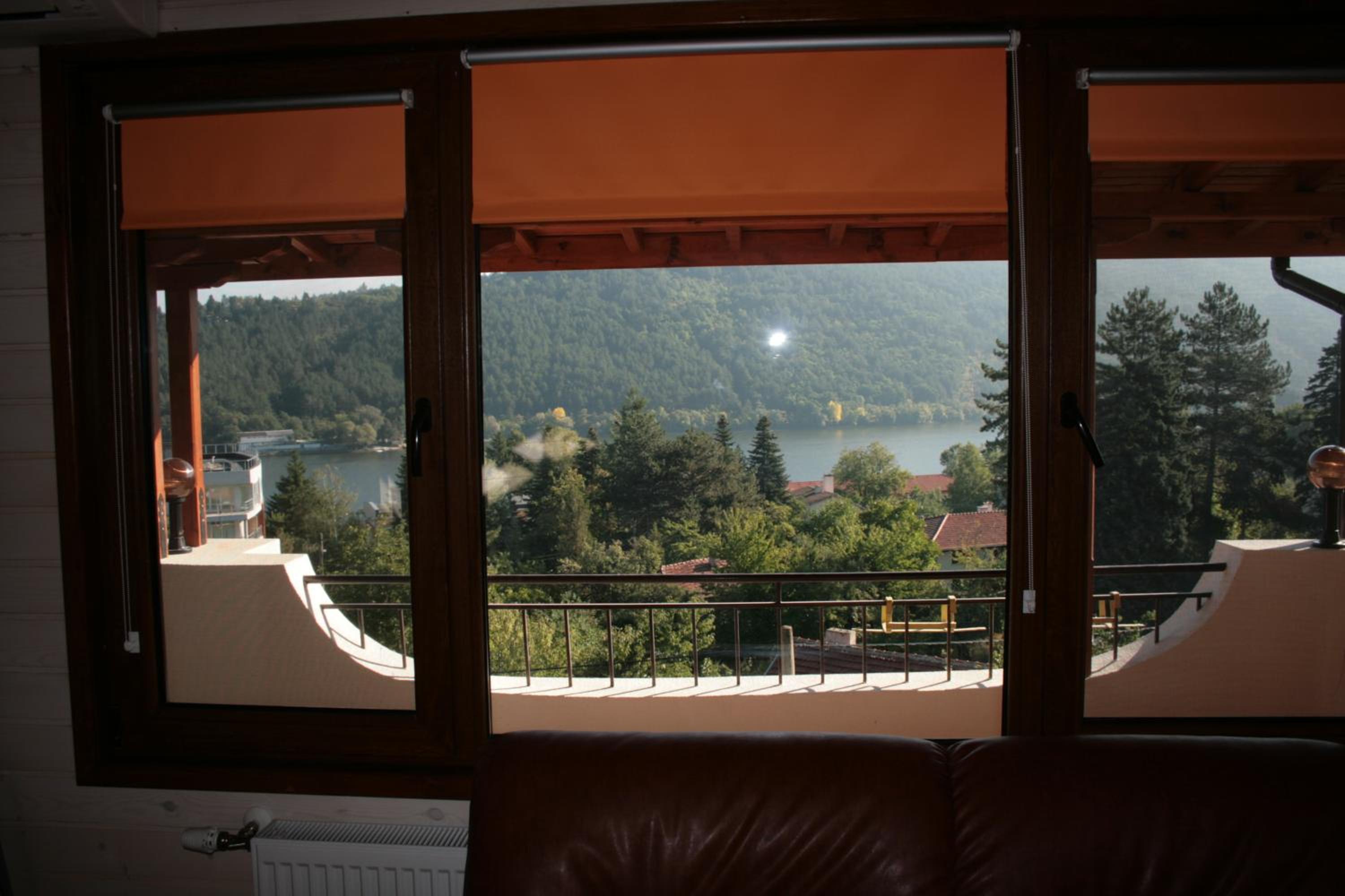 Tora Bora Guest House
