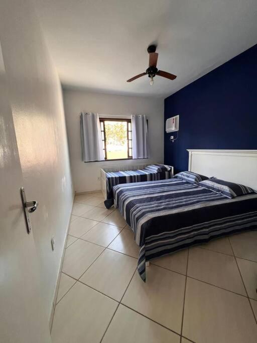 Casa Triplex c/ Piscina - 6 quartos - Arraial do Cabo