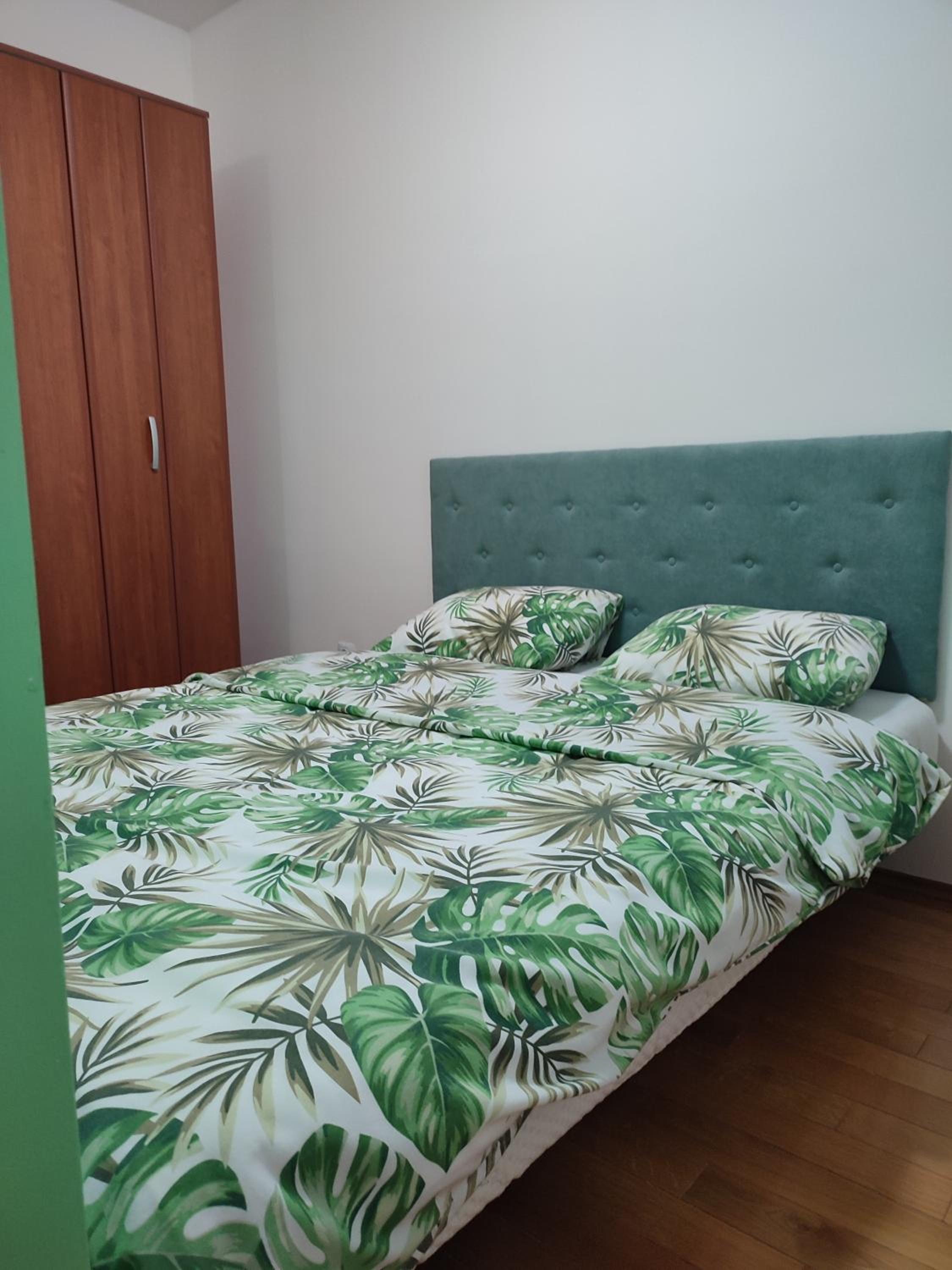 Apartman 50