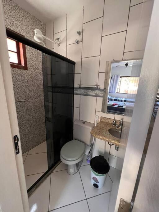 Casa Triplex c/ Piscina - 6 quartos - Arraial do Cabo
