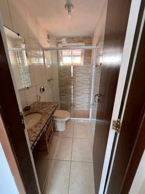 Casa Triplex c/ Piscina - 6 quartos - Arraial do Cabo
