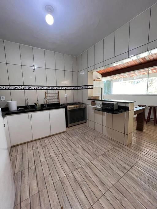 Casa Triplex c/ Piscina - 6 quartos - Arraial do Cabo