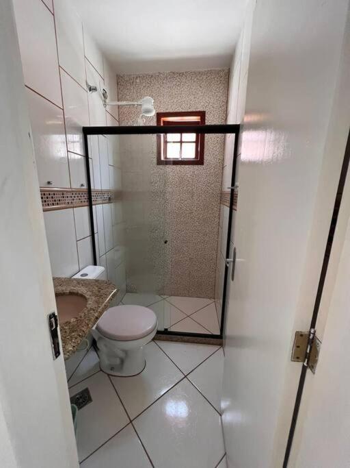Casa Triplex c/ Piscina - 6 quartos - Arraial do Cabo