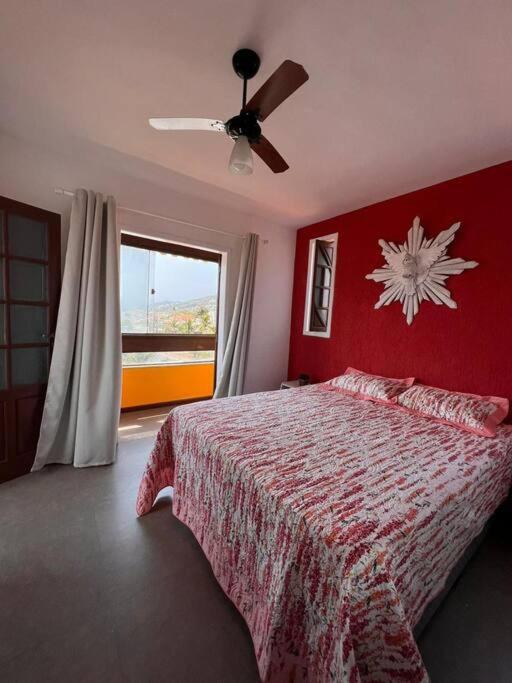 Casa Triplex c/ Piscina - 6 quartos - Arraial do Cabo