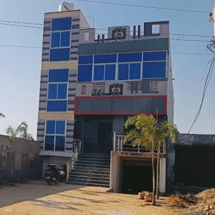Mg hotel