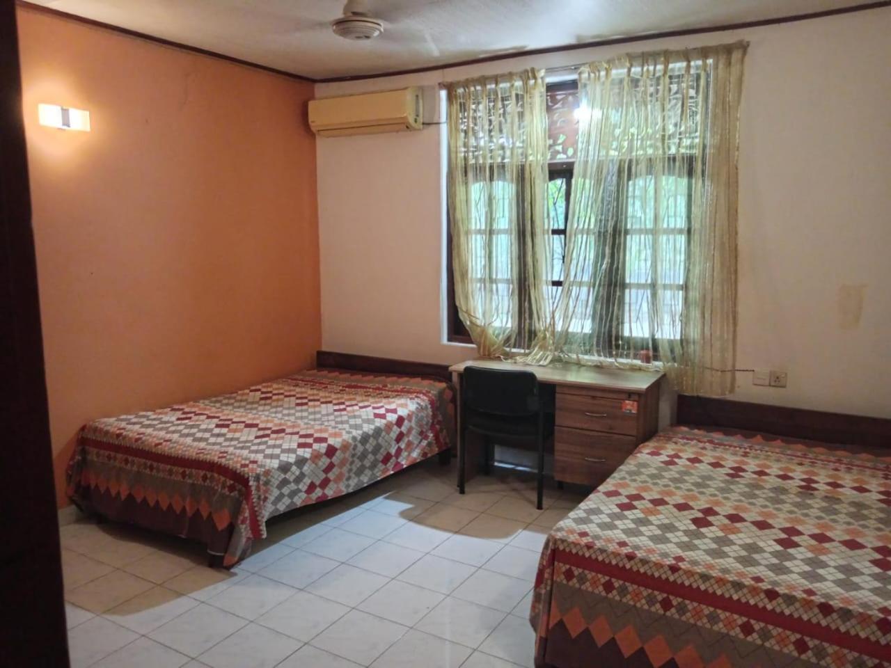 Shalom Residencies