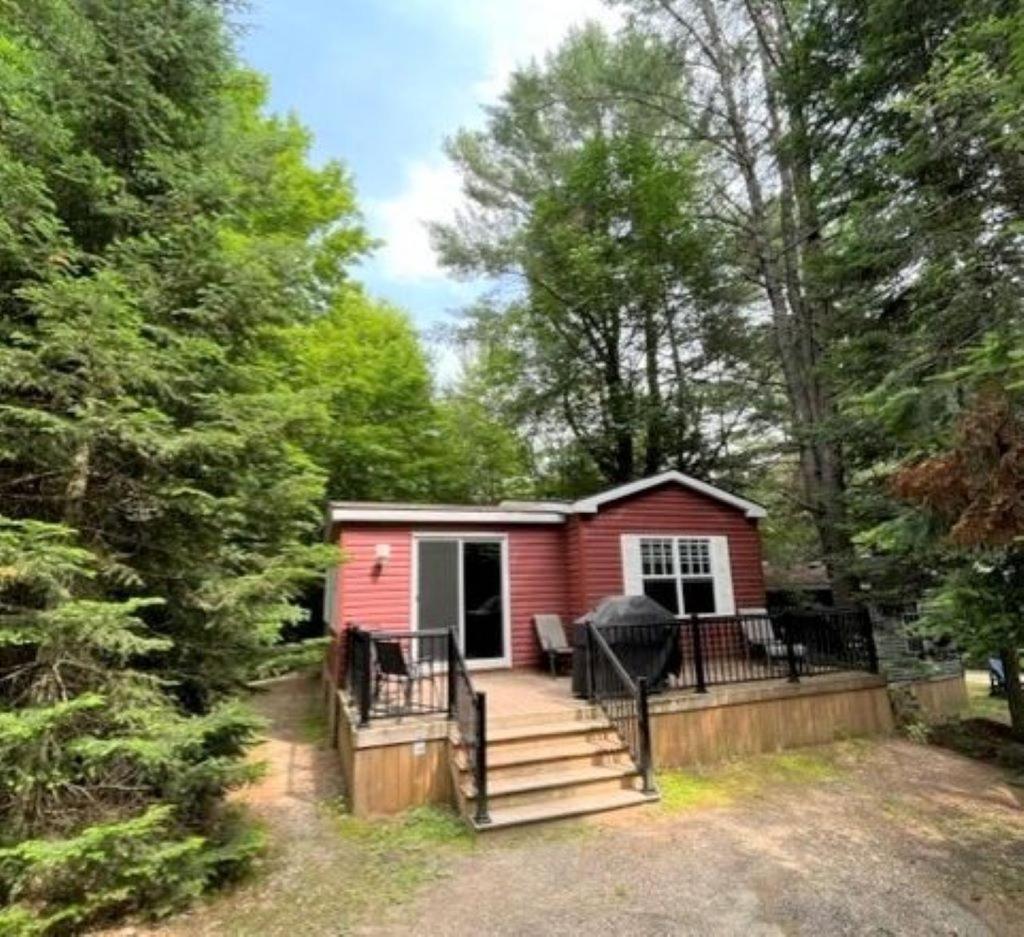 2 Bedroom Cottage Poplar Crescent 746