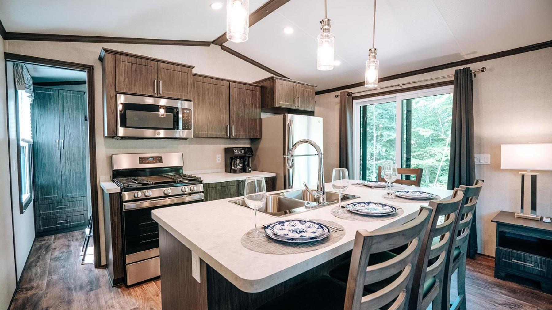 4 Bedroom Cottage Angus Glen Lane 9