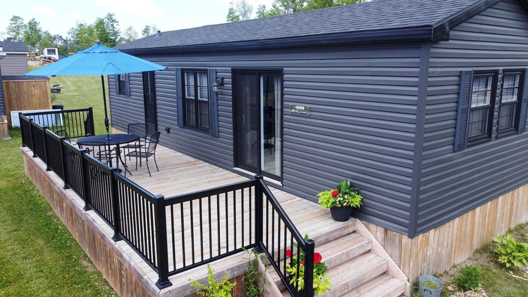 4 Bedroom Cottage Angus Glen Lane 9