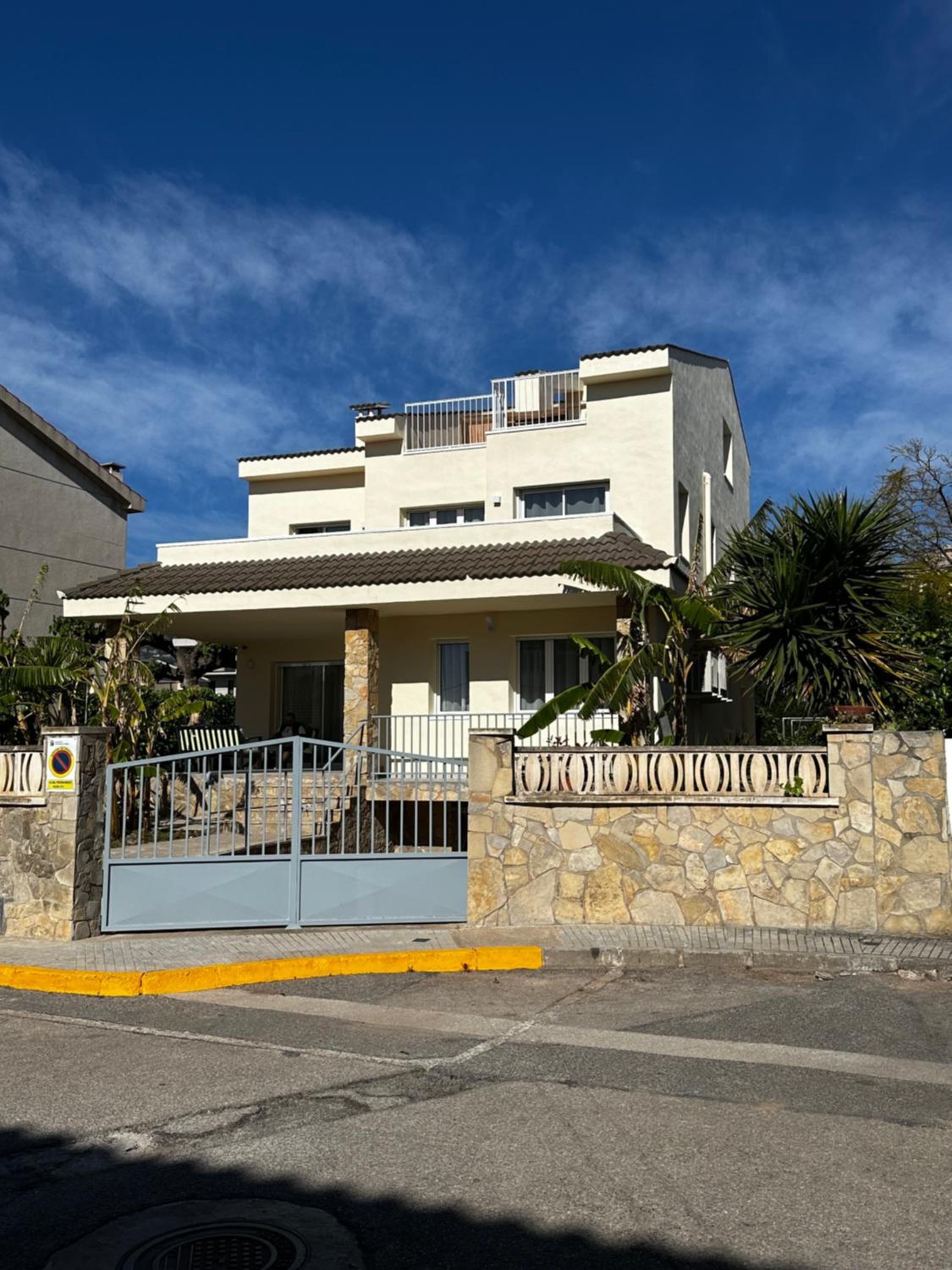 La fabuleuse maison de Lucia et Georges