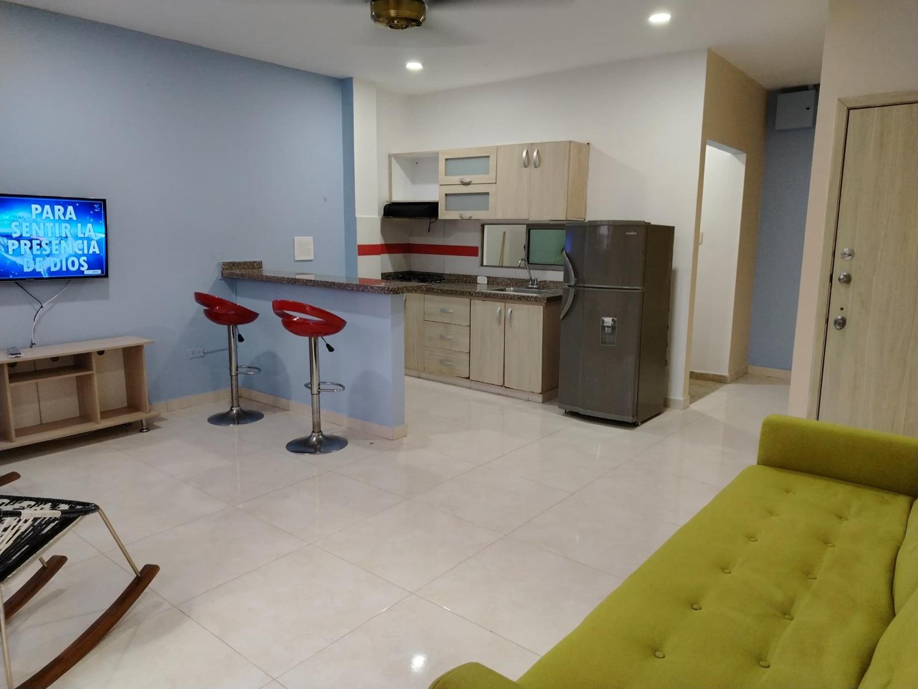 Oasis Olmos