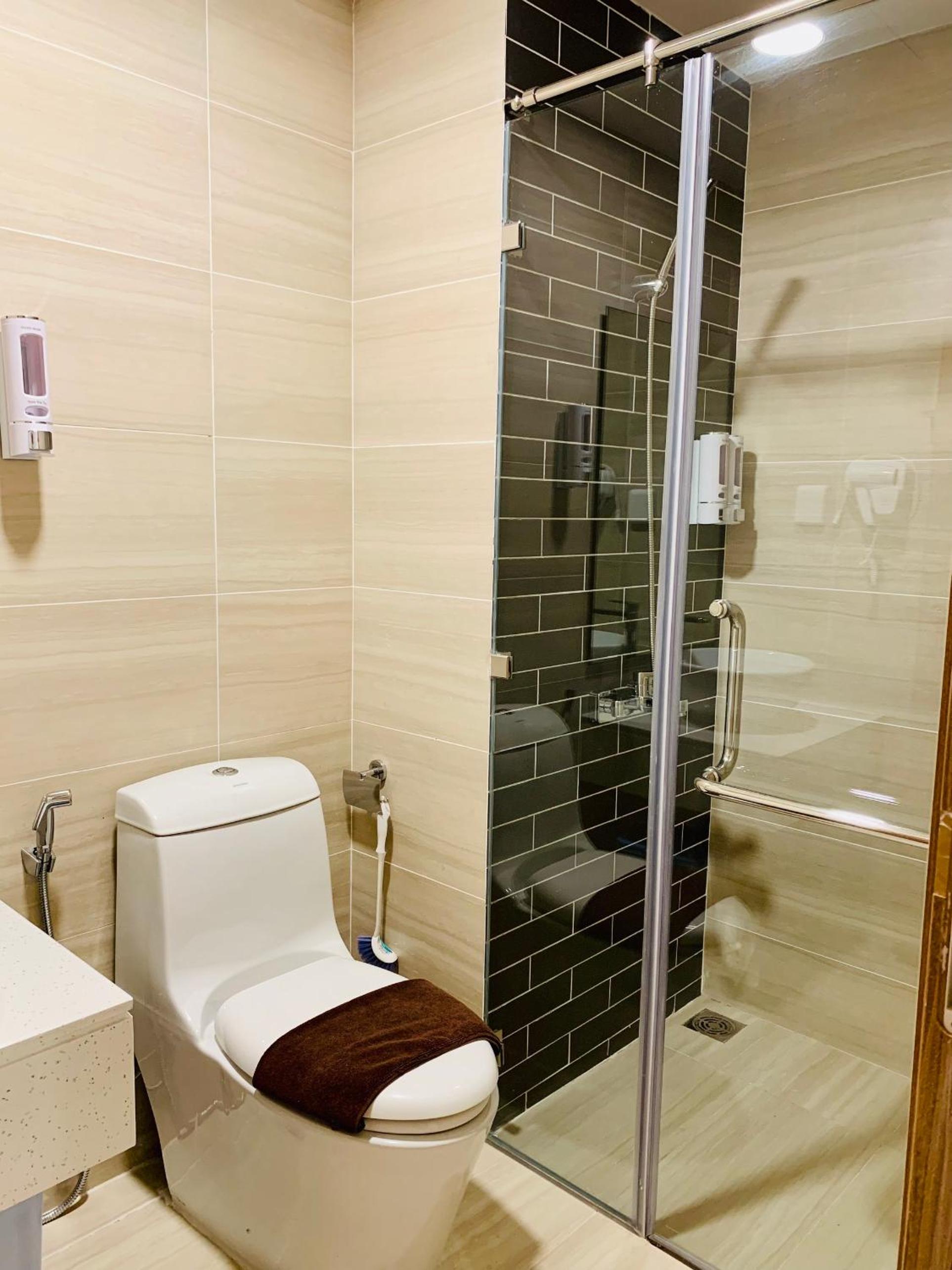 Duxton House Saigon- Near walk street Bui Vien - Ben Thanh Market