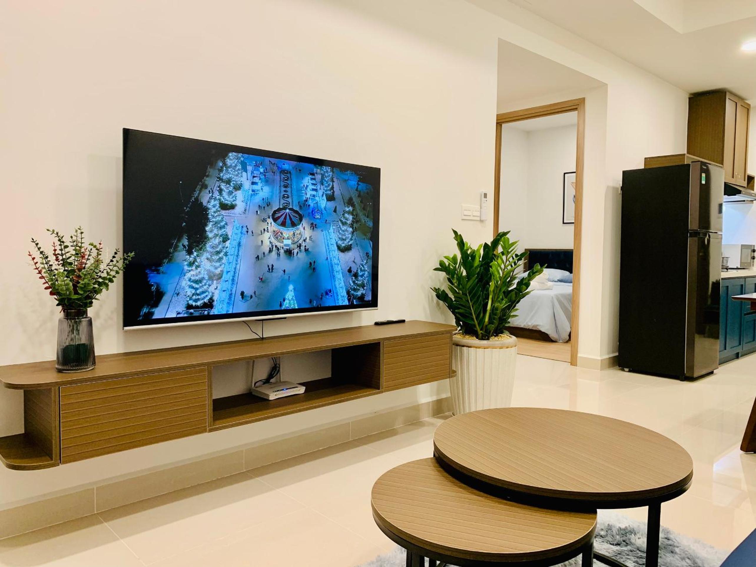 Duxton House Saigon- Near walk street Bui Vien - Ben Thanh Market