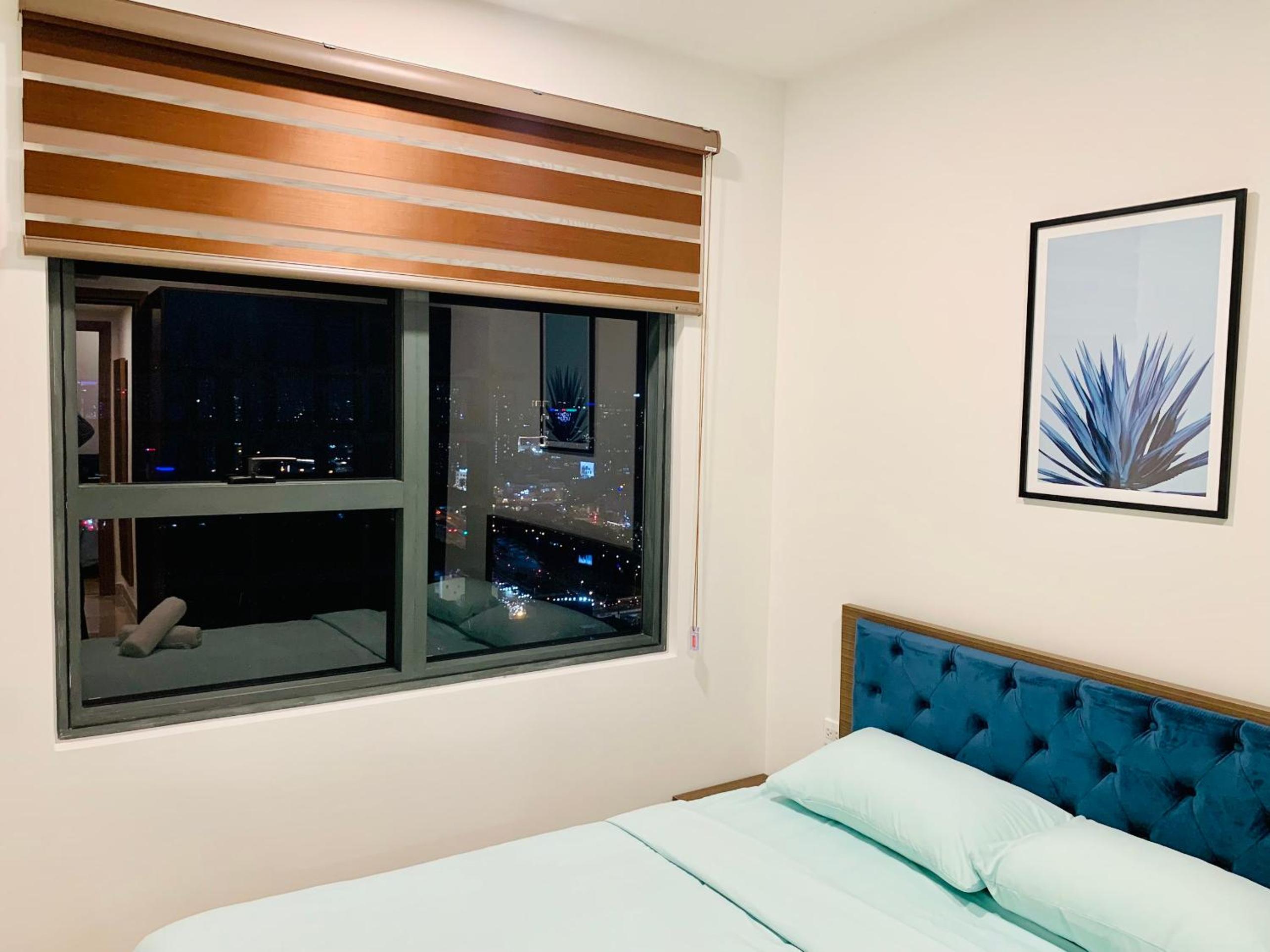 Duxton House Saigon- Near walk street Bui Vien - Ben Thanh Market