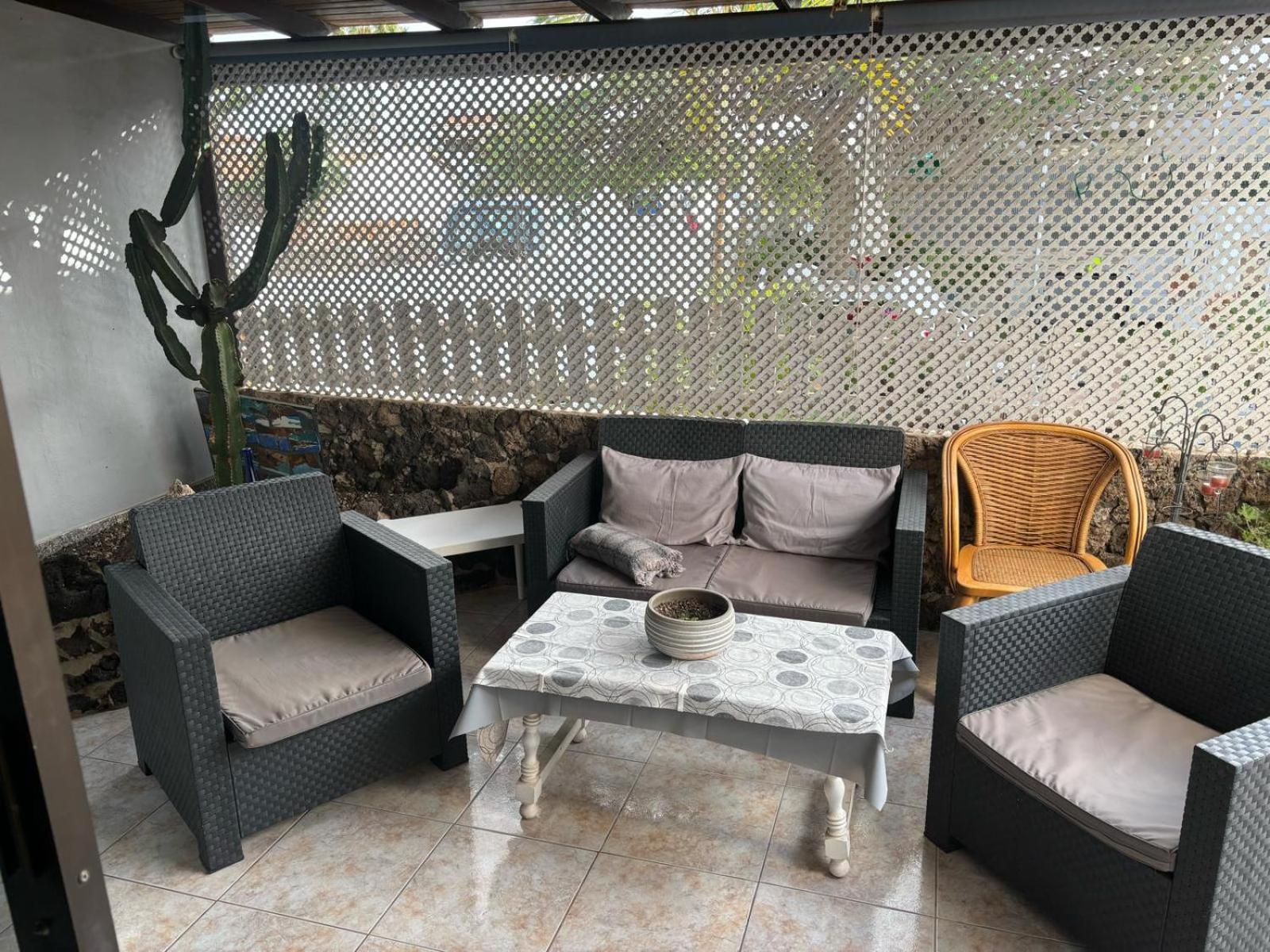 Apartamento Diamar