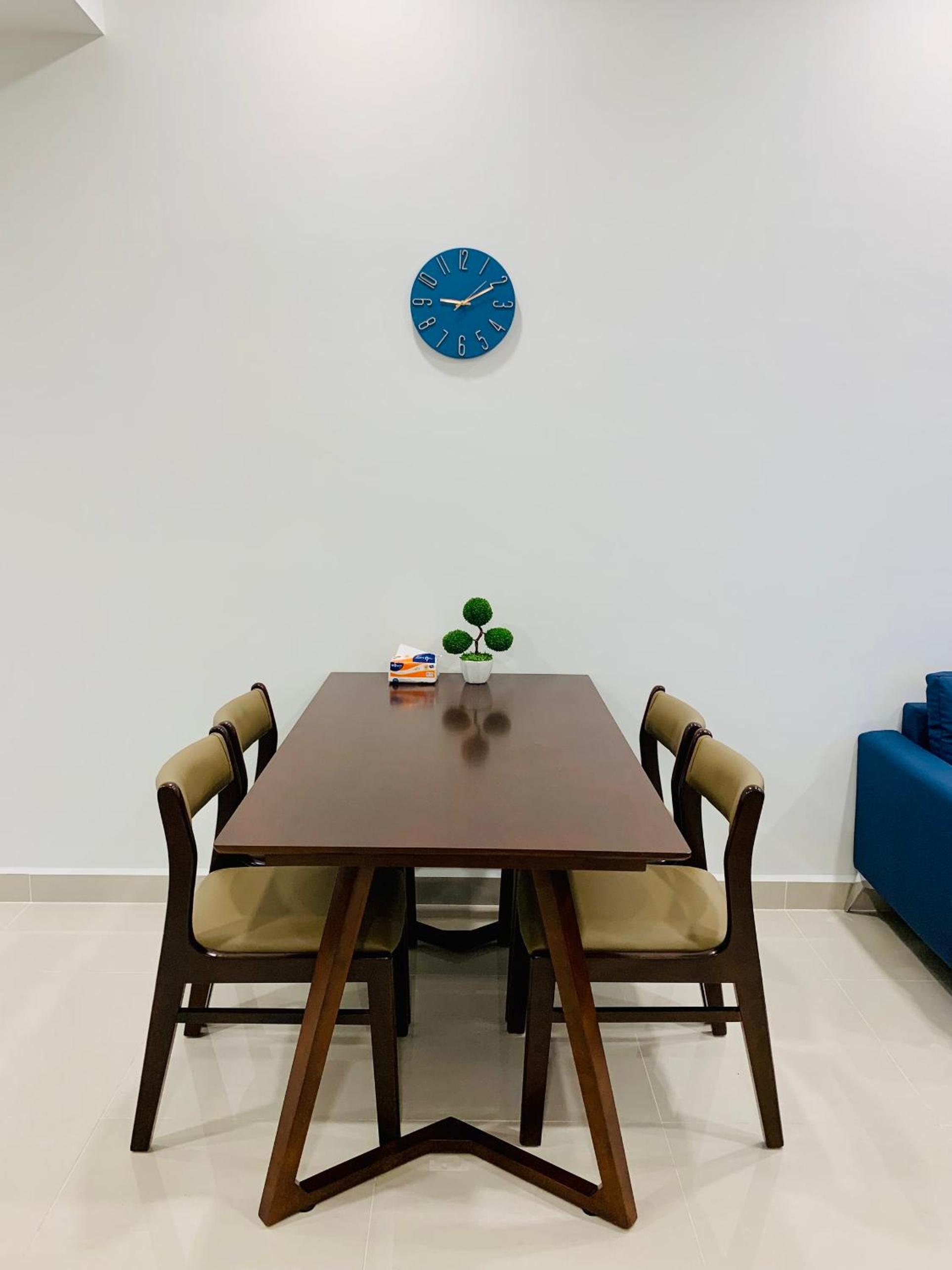 Duxton House Saigon- Near walk street Bui Vien - Ben Thanh Market