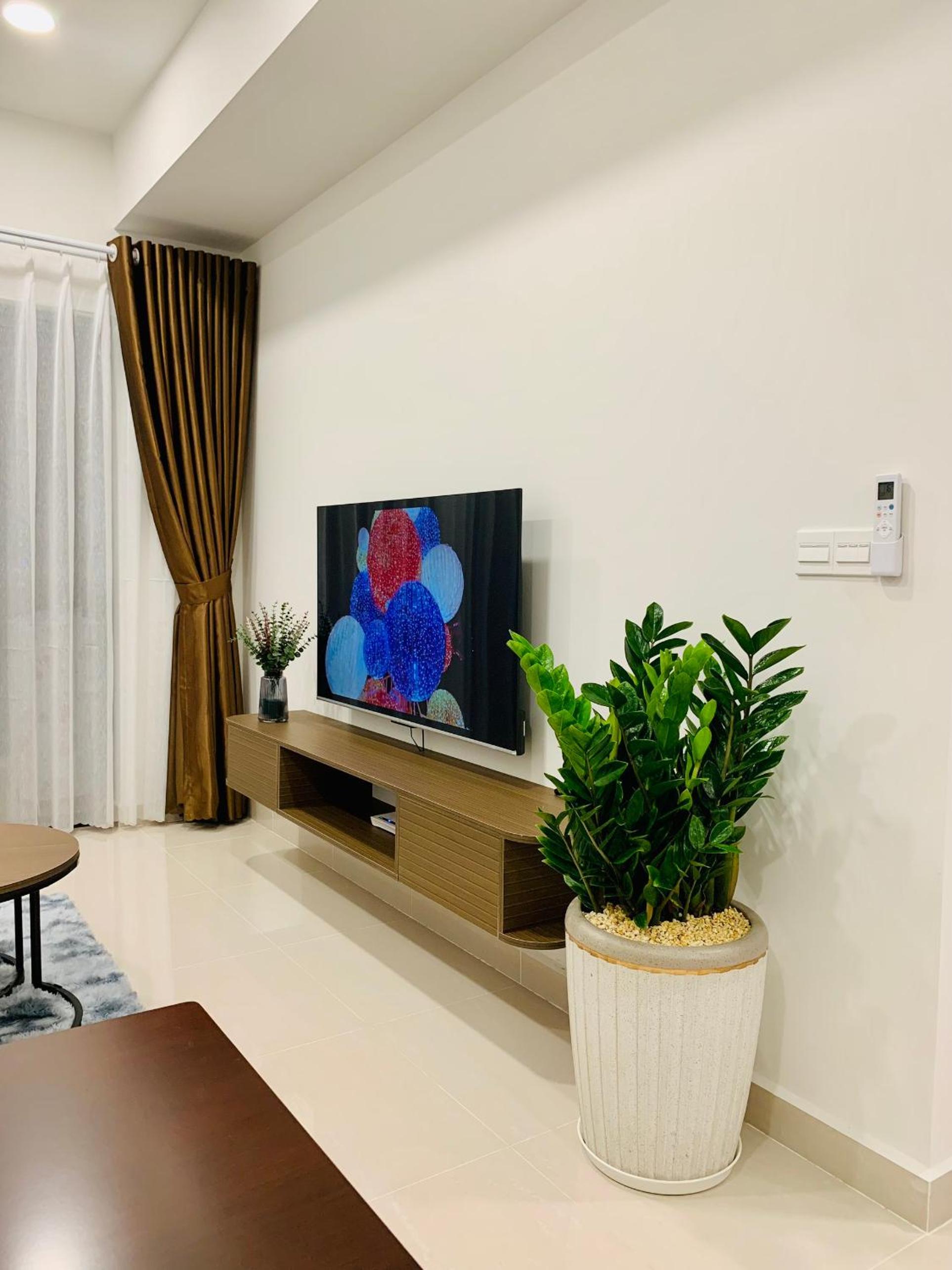 Duxton House Saigon- Near walk street Bui Vien - Ben Thanh Market