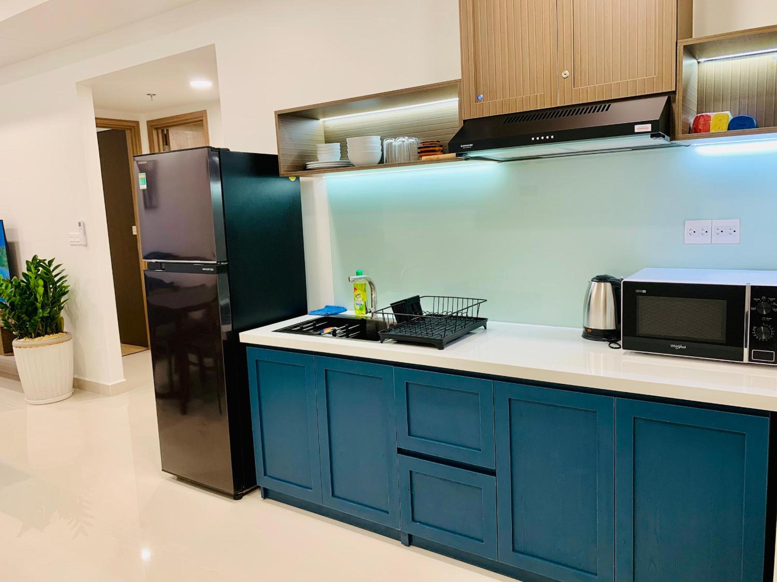 Duxton House Saigon- Near walk street Bui Vien - Ben Thanh Market