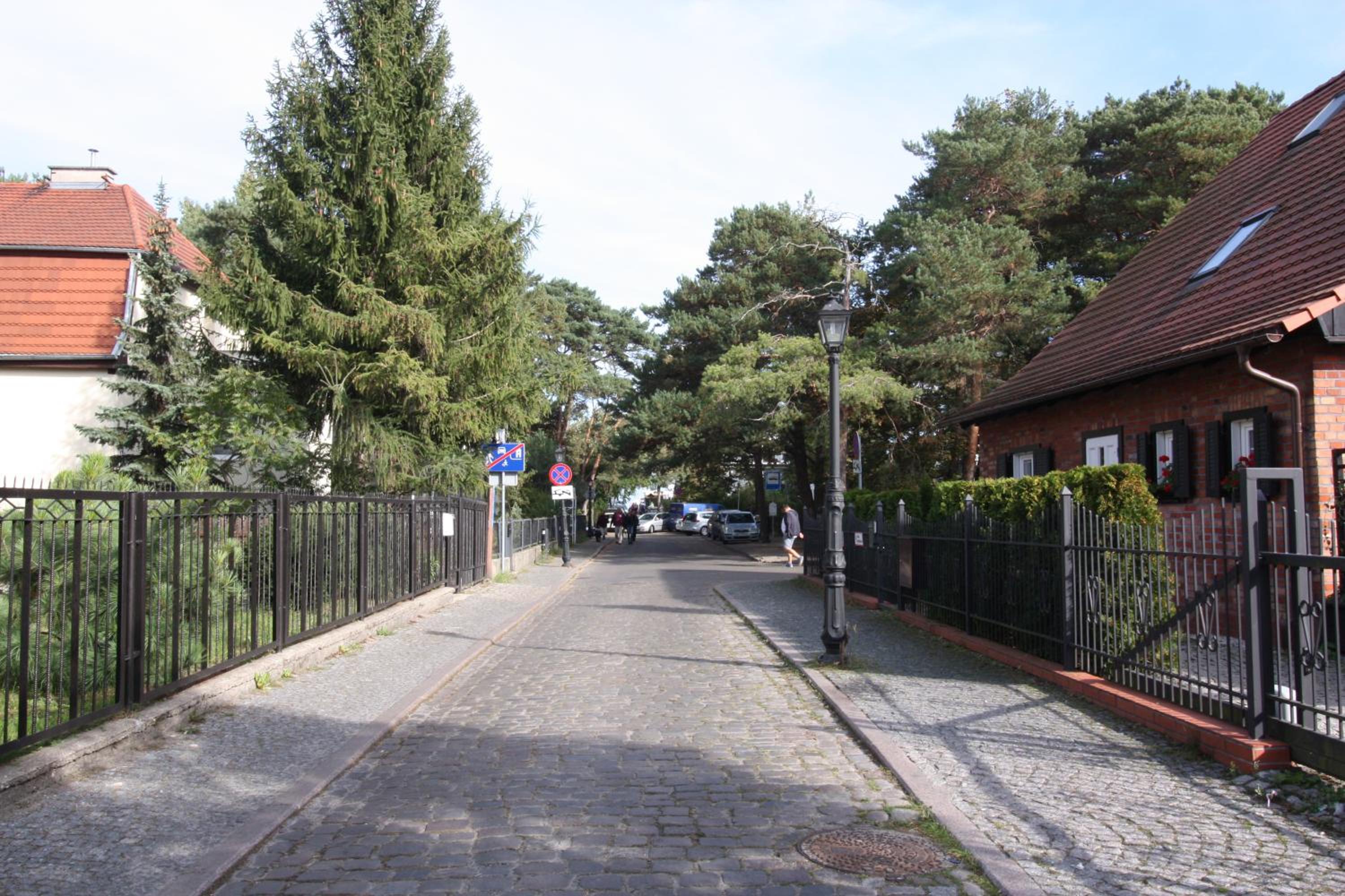 Plac Rybaków Inn