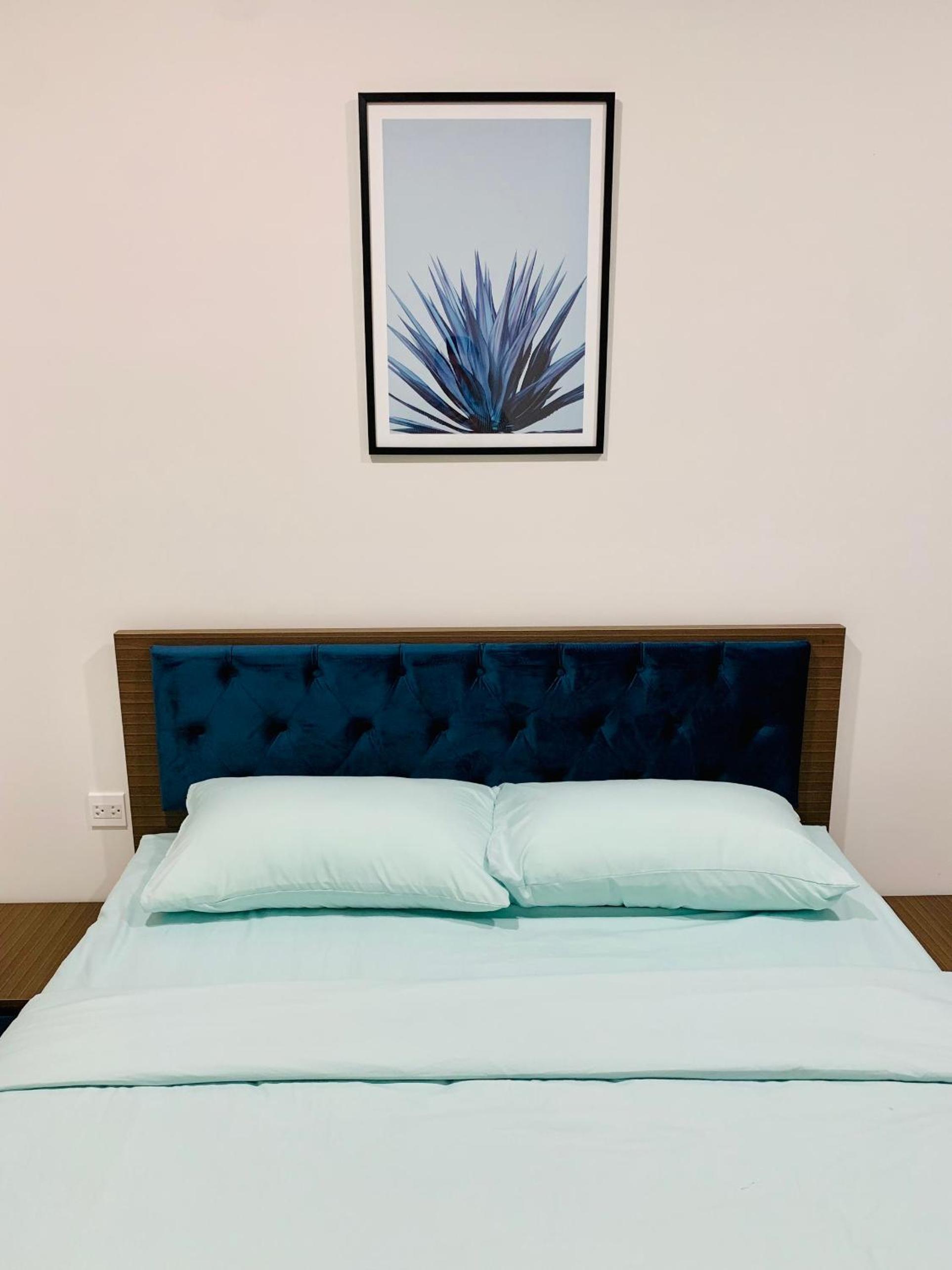 Duxton House Saigon- Near walk street Bui Vien - Ben Thanh Market