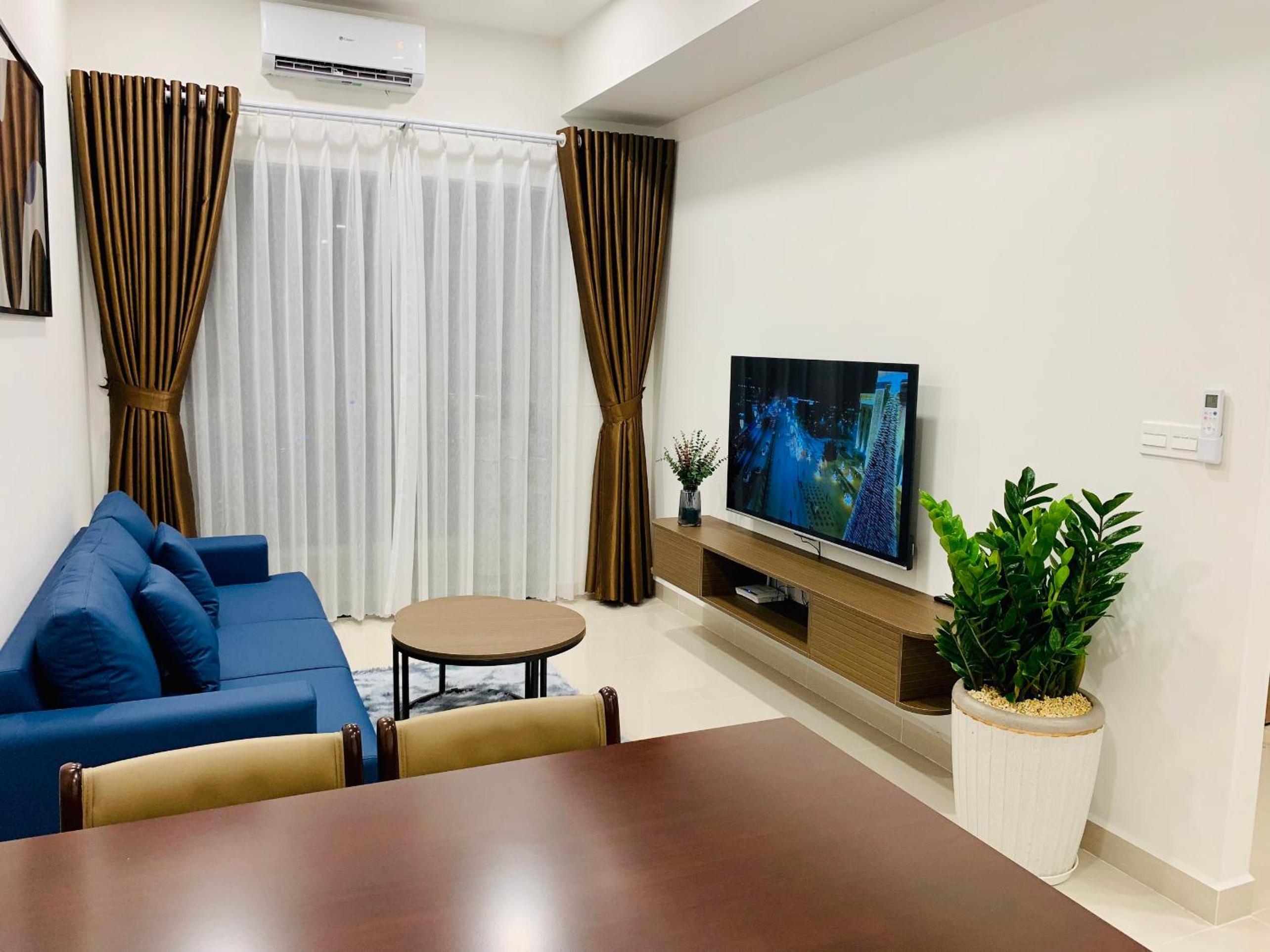 Duxton House Saigon- Near walk street Bui Vien - Ben Thanh Market