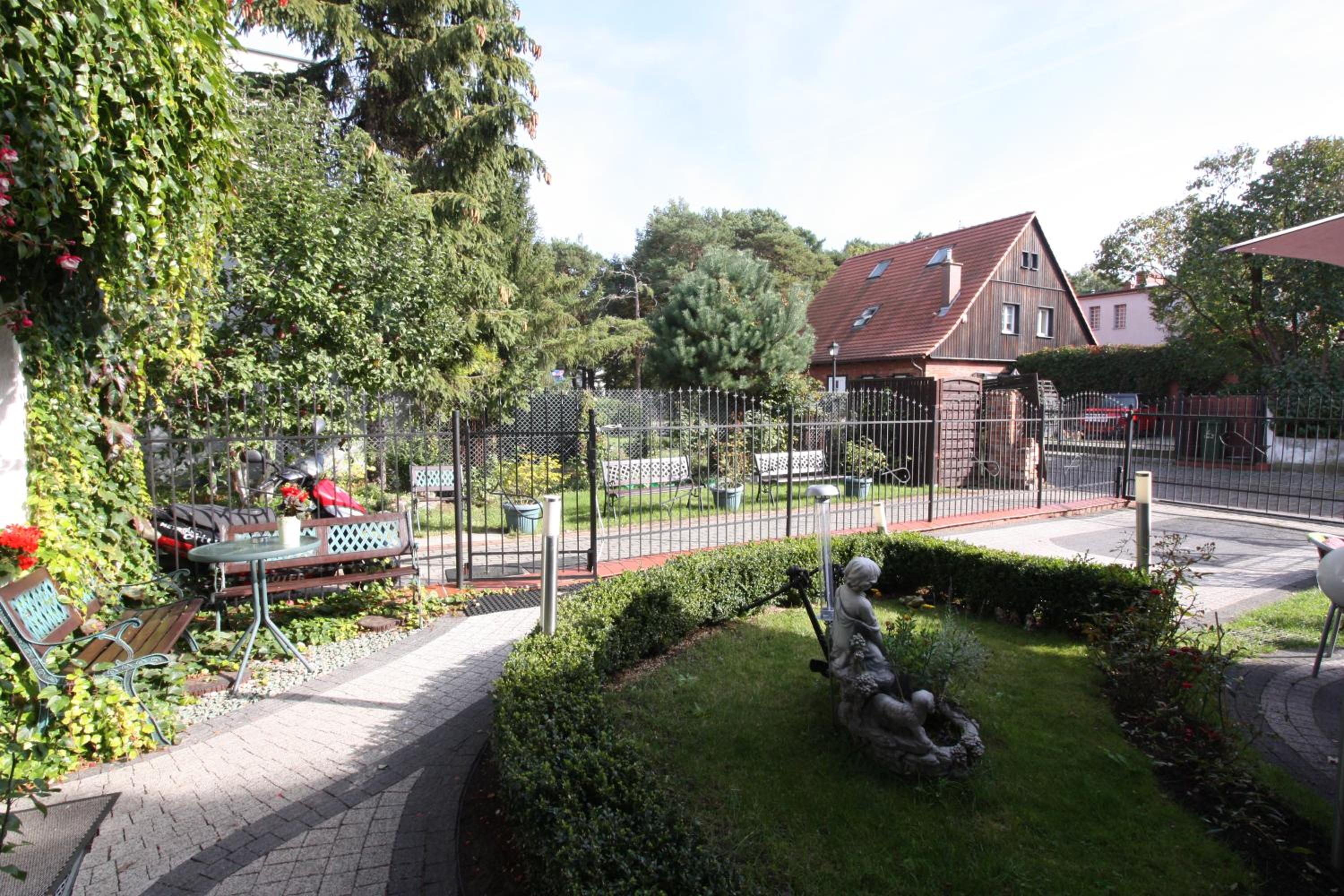 Plac Rybaków Inn